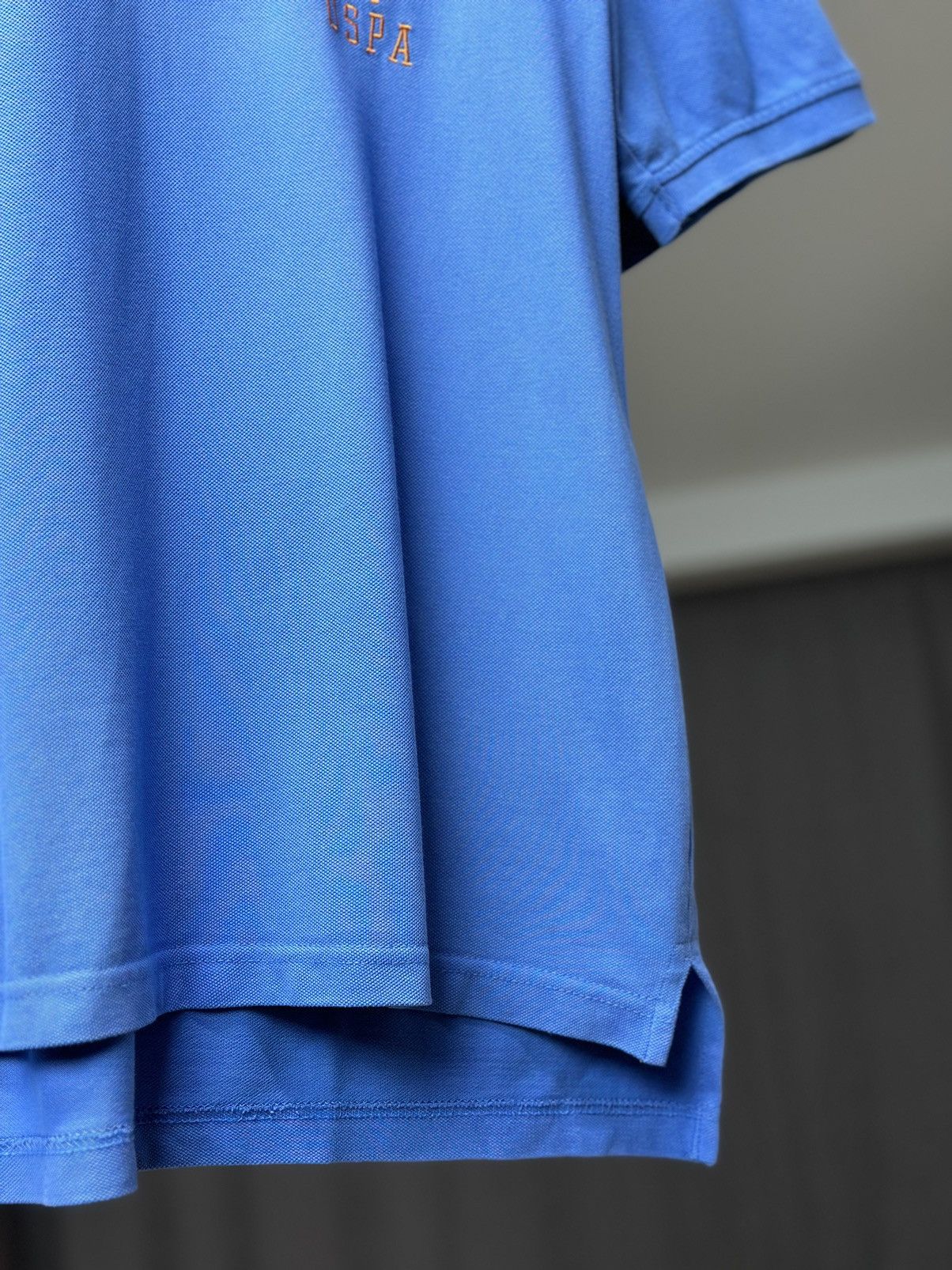 U.S. Polo Assn. Vintage Polo Ralph Lauren Y2k Polo Hype Distressed Faded New Size US M / EU 48-50 / 2 - 5 Thumbnail