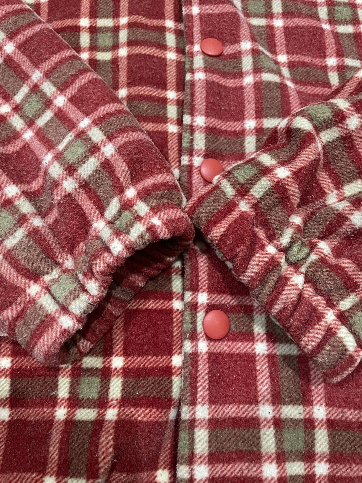 Polo Ralph Lauren × Vintage VINTAGE POLO SPORT RALPH LAUREN Size US XL / EU 56 / 4 - 3 Thumbnail