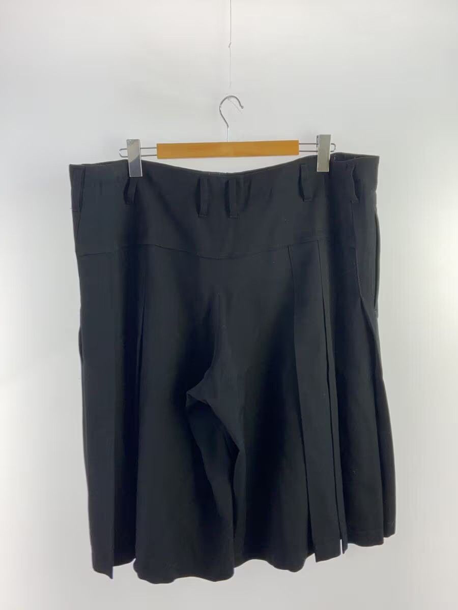 Yohji Yamamoto yohji yamamoto POUR HOMME/HO-P54-101 Shorts Size US 42 / EU 58 - 2 Thumbnail