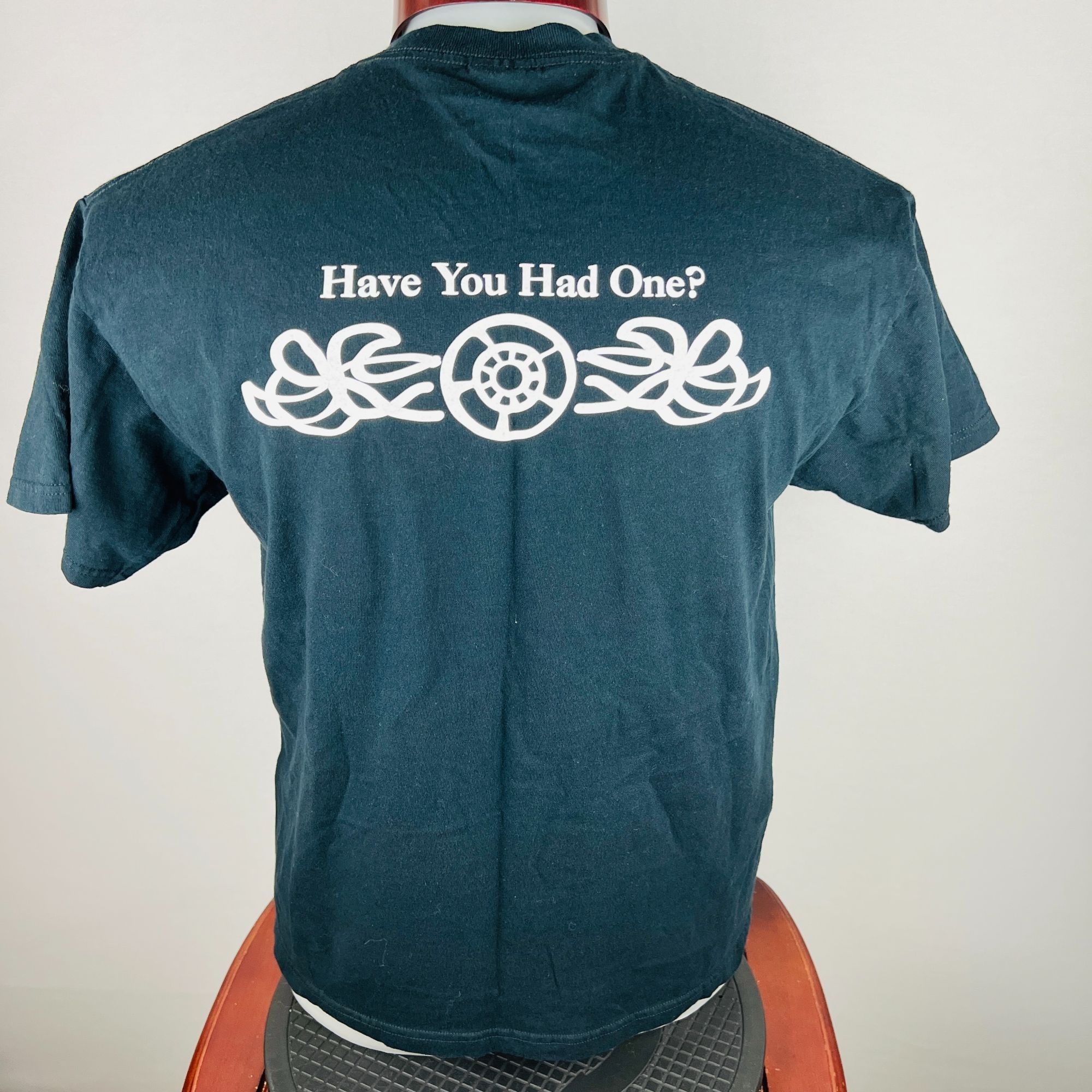 Other OR-G Have You Had One? Large T-Shirt Shirt Size US L / EU 52-54 / 3 - 3 Thumbnail