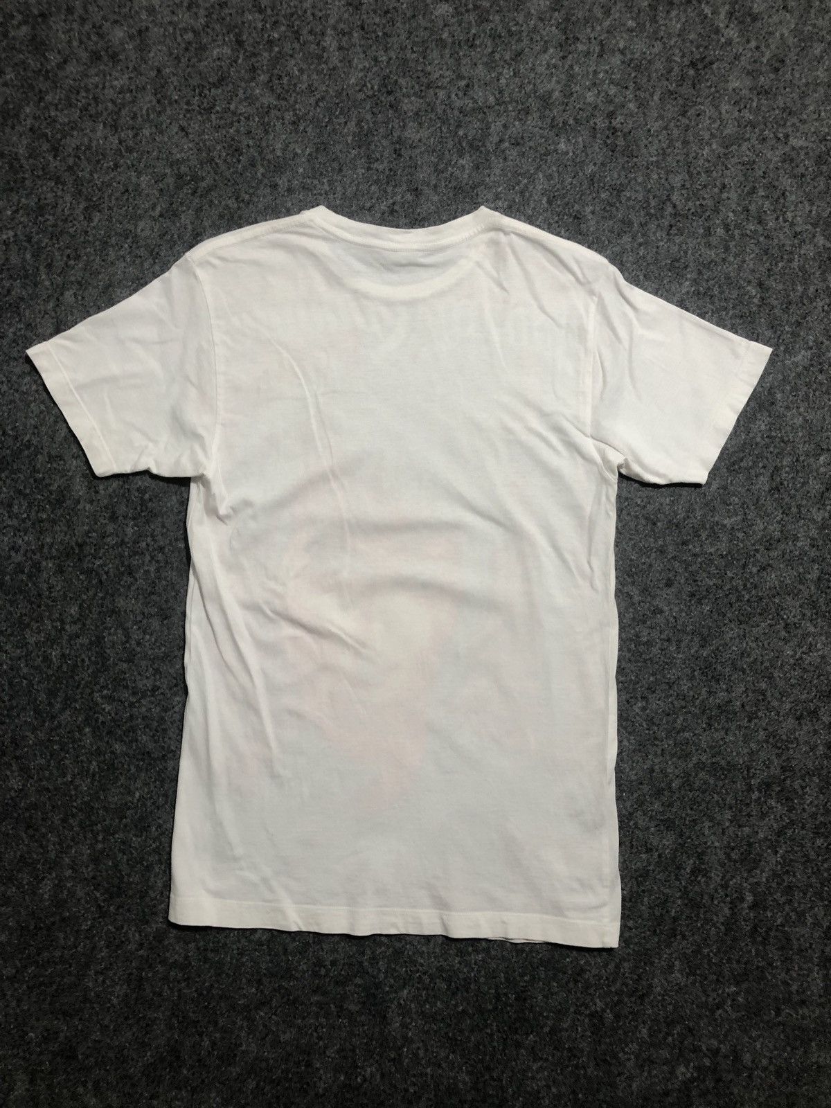 Vintage Vintage Johnny Thunder All Over Print T-Shirt Size US S / EU 44-46 / 1 - 4 Thumbnail