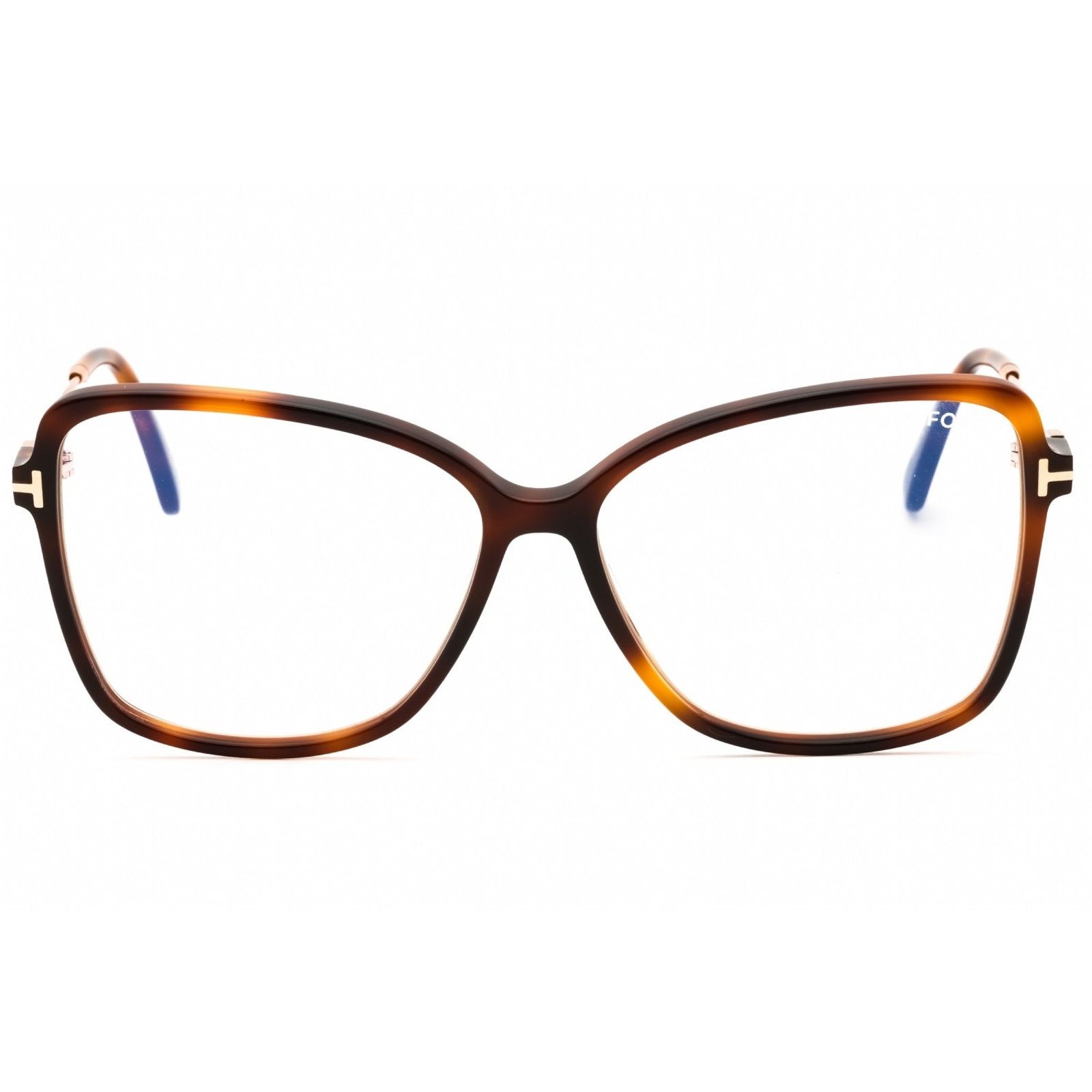 Tom Ford NEW Tom Ford FT5953-B-053 55mm 100% Authentic(584942-GZ1) Size ONE SIZE - 3 Thumbnail