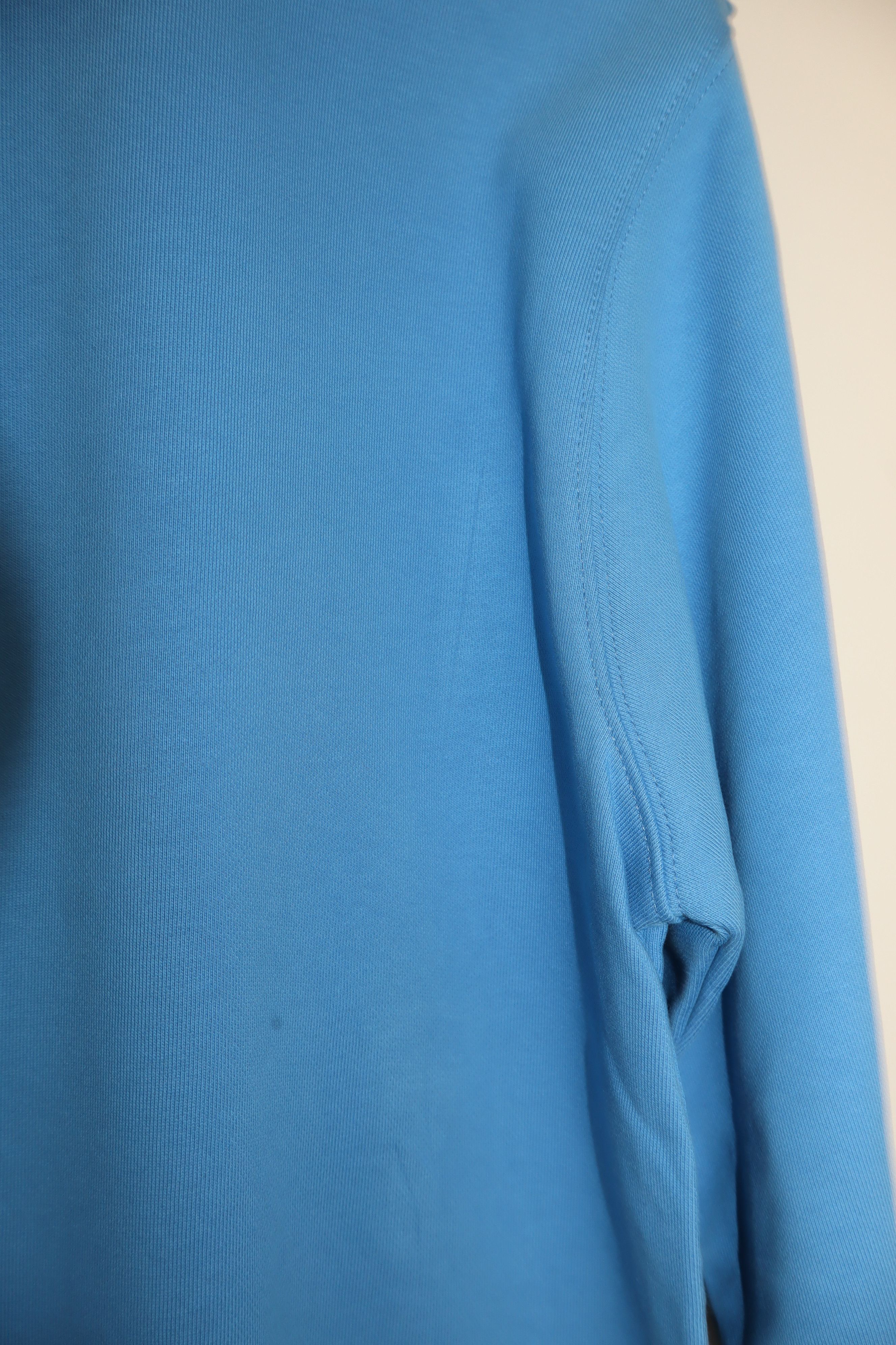 Helmut Lang Blank sweatshirt Size US M / EU 48-50 / 2 - 6 Thumbnail