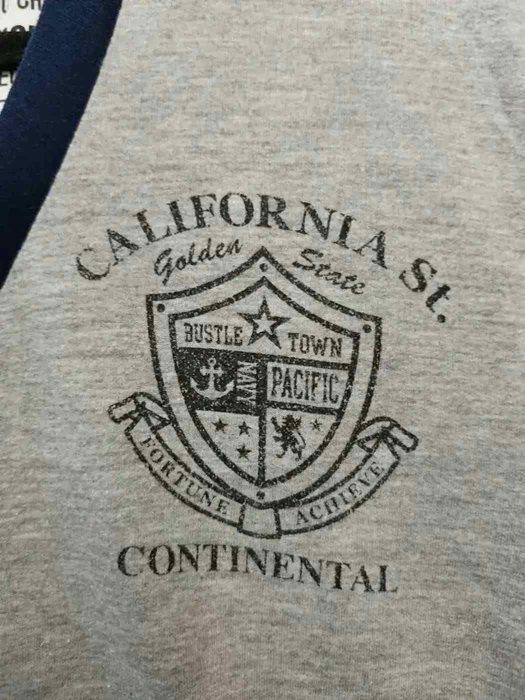 Vintage Vintage California St. Continental Cardigan Size US M / EU 48-50 / 2 - 4 Thumbnail