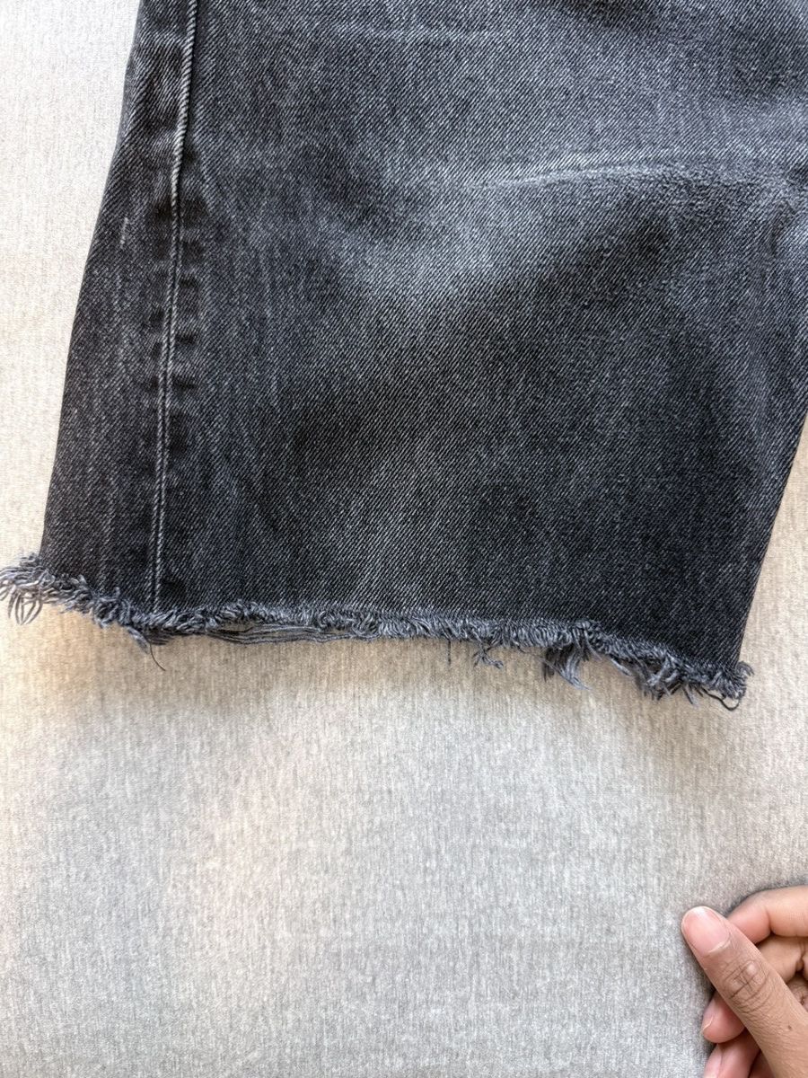 Levi's Vintage Clothing LEVI VINTAGE JORTS Size US 32 / EU 48 - 4 Thumbnail