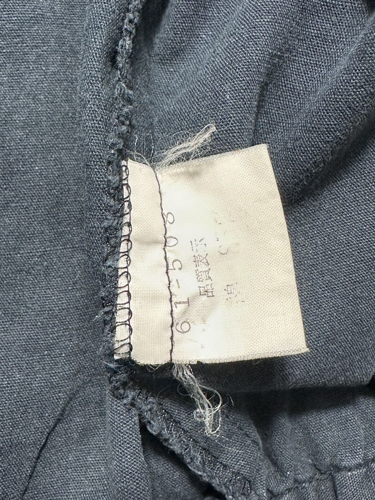 Milestone Milestone jacket -Sun faded Size US M / EU 48-50 / 2 - 8 Thumbnail
