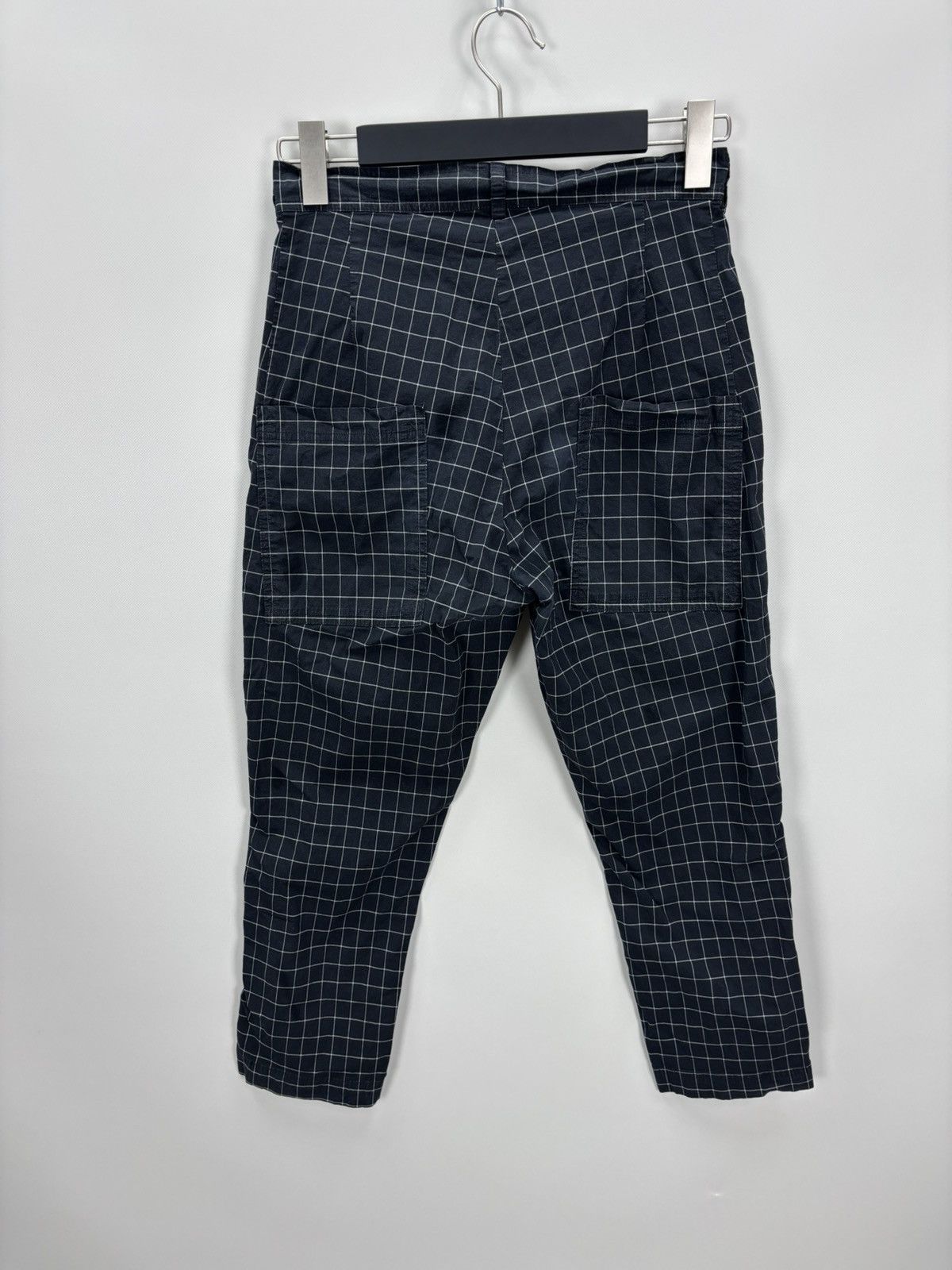 Rundholz Womens pants Rundholz Size XS/S Color Black Size 25" / US 0 / IT 36 - 5 Thumbnail