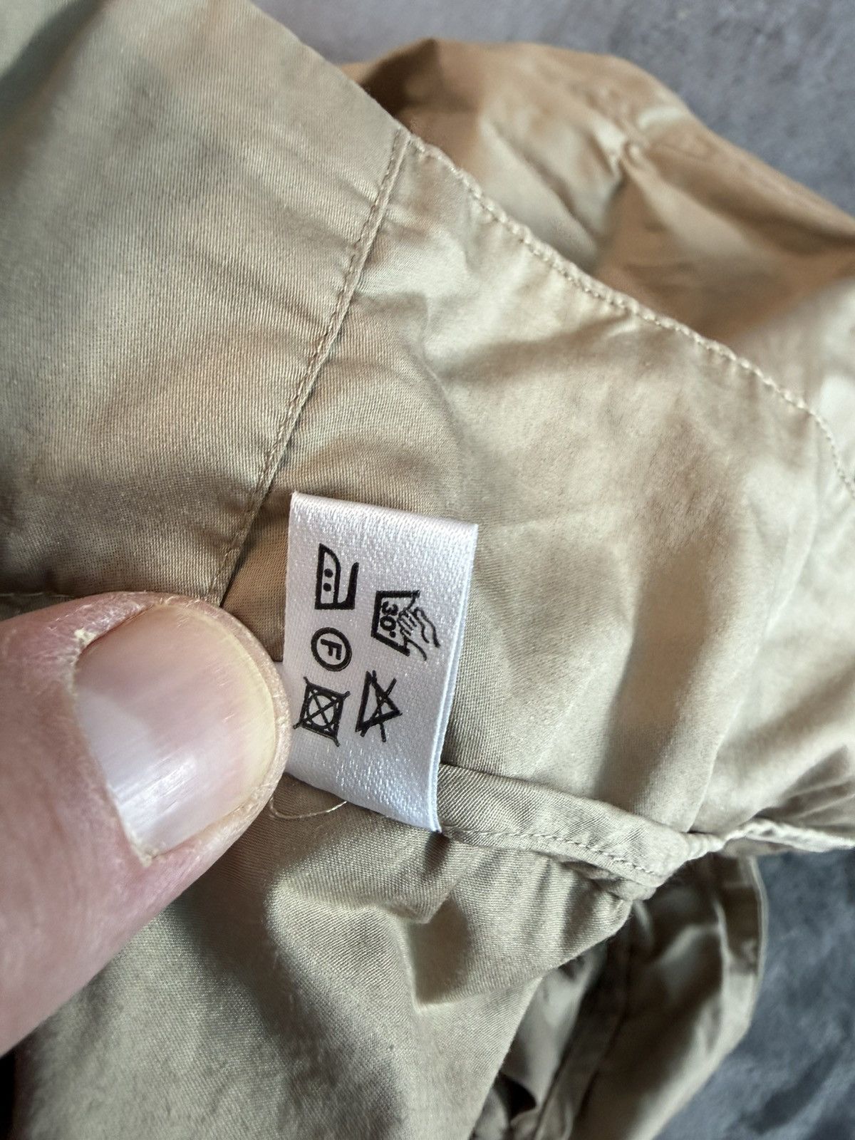 Other susanne bommer Size 28" / US 6 / IT 42 - 7 Thumbnail