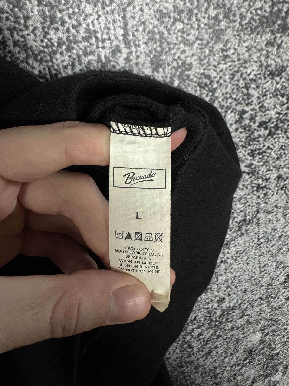 Vintage The Beatles 2012 Crew Sweatshirt Band Rock Vintage Size L Size L / US 10 / IT 46 - 9 Thumbnail