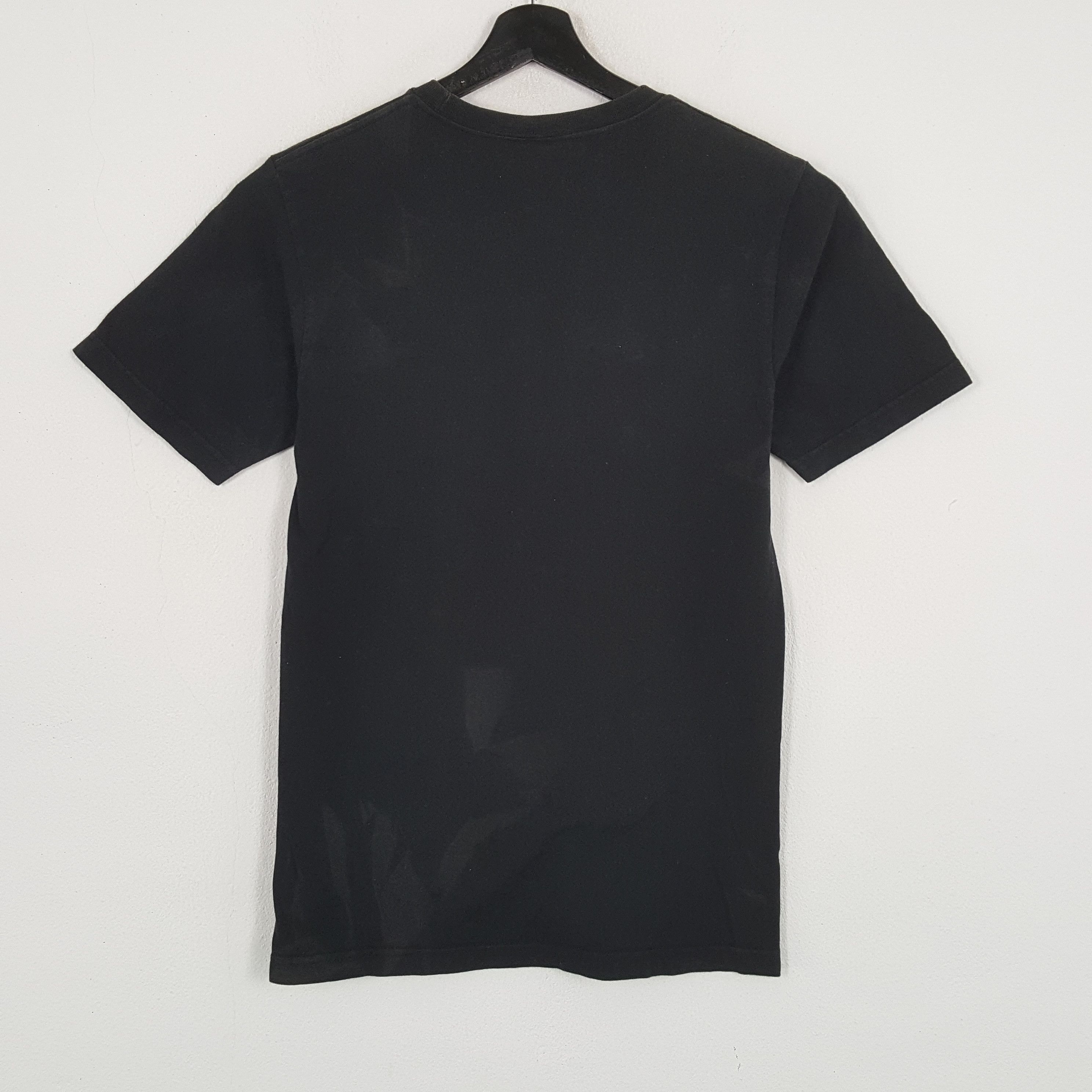 Vintage × Volcom VOLCOM Streetwear Skateboard Style Rare Design Tshirt Size US S / EU 44-46 / 1 - 3 Thumbnail