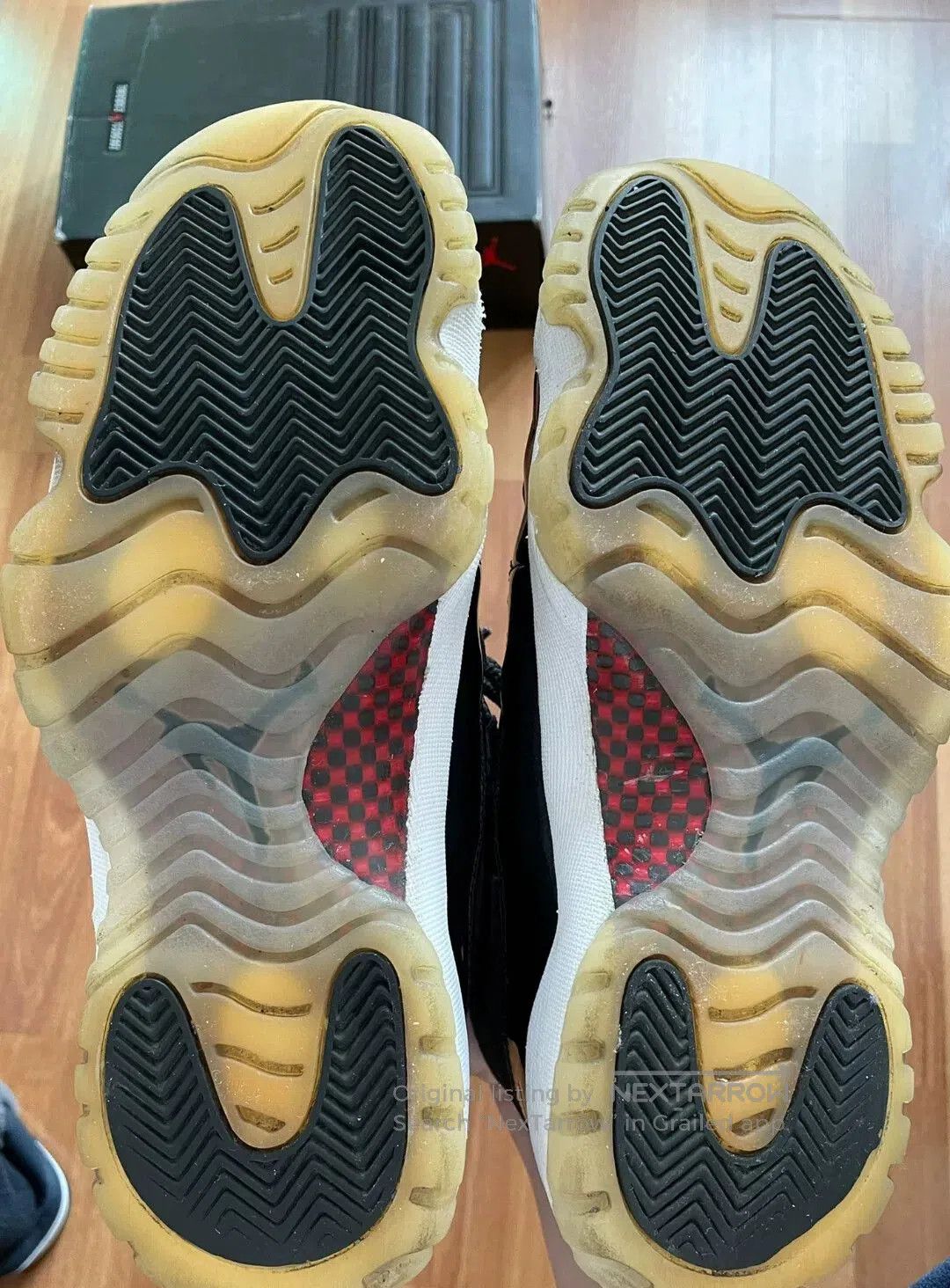 Jordan Brand Air Jordan 11. Size US 9 / EU 42 - 6 Thumbnail