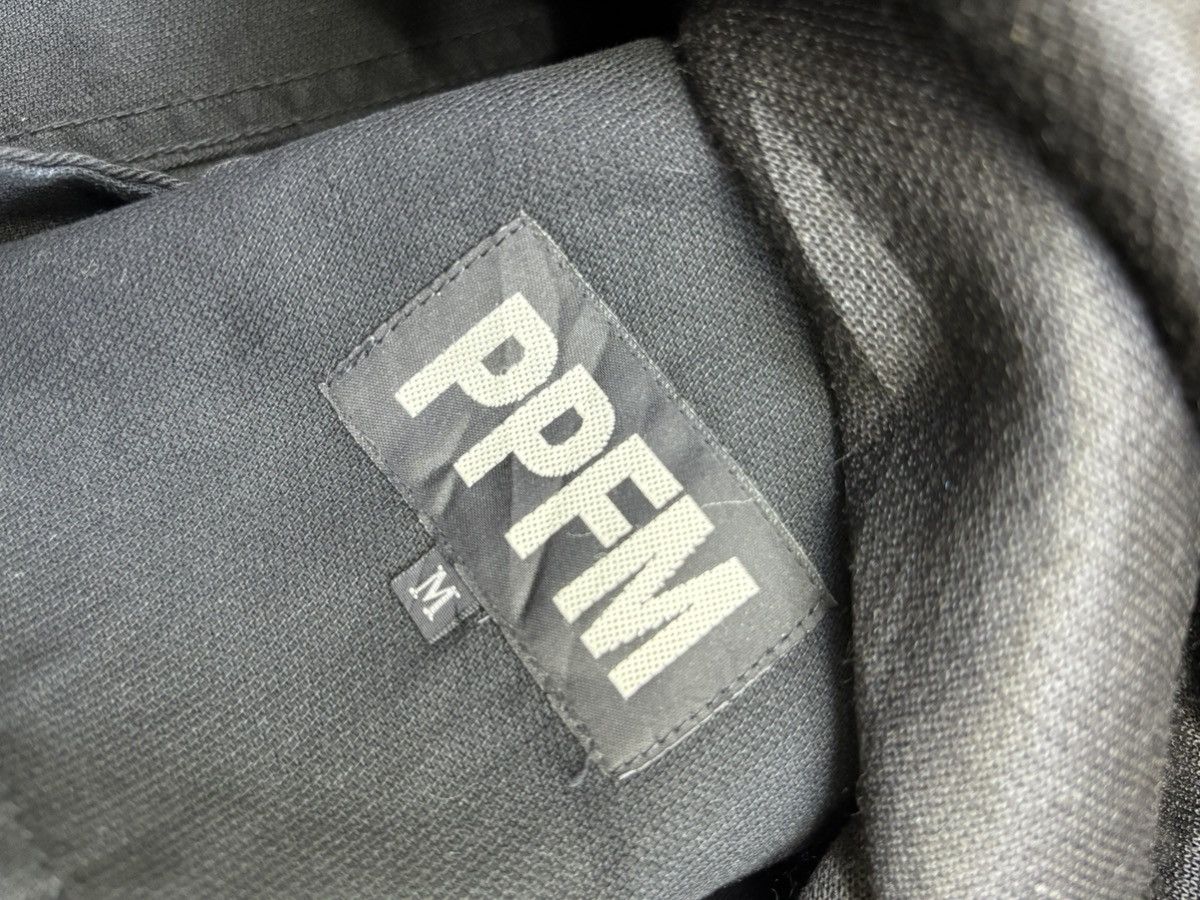 PPFM Archival PPFM Jacket F821 Size US M / EU 48-50 / 2 - 10 Thumbnail