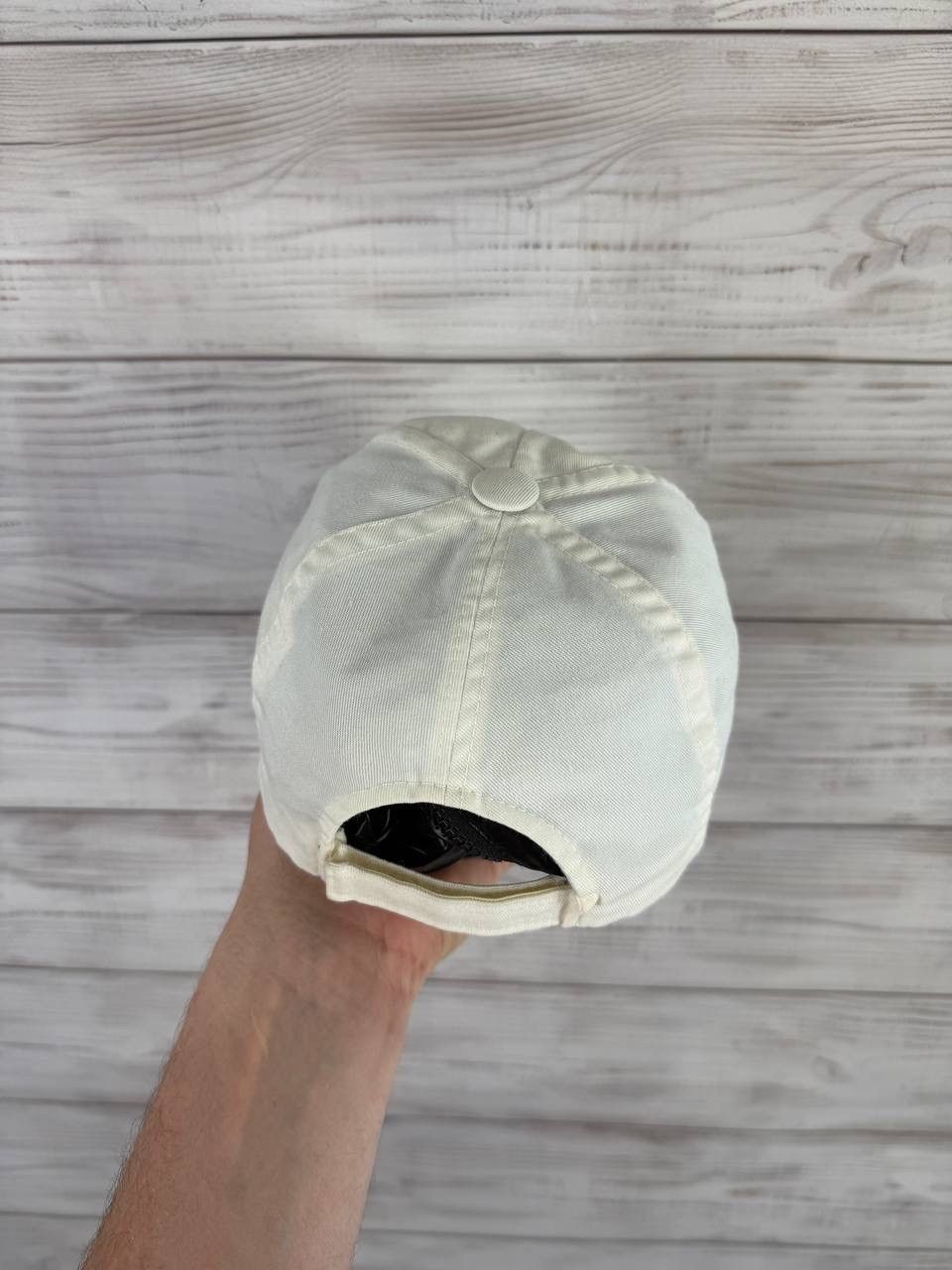 Dolce & Gabbana Vintage Y2K Dolce Gabbana Cap Archive Hat Size ONE SIZE - 6 Thumbnail