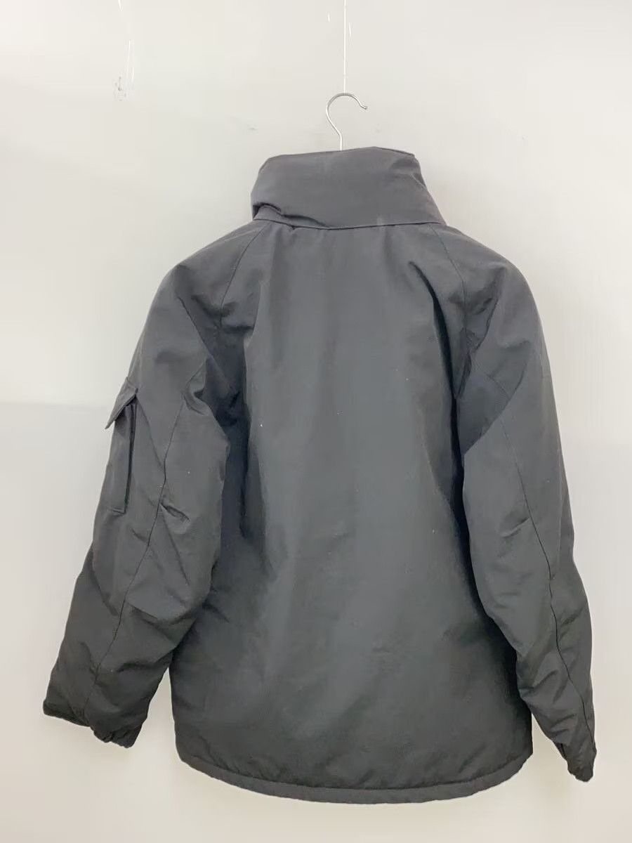Avirex Avirex Polyester Jacket Black Size US L / EU 52-54 / 3 - 2 Thumbnail