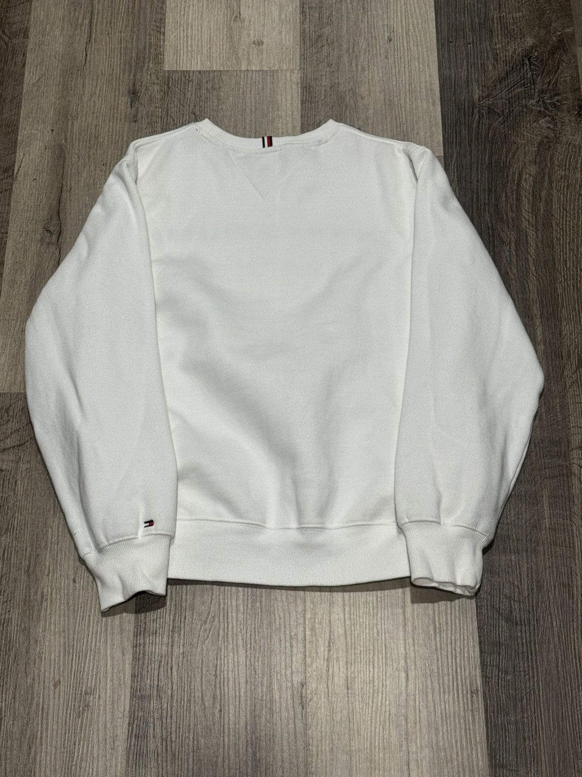 Tommy Hilfiger Tommy Hilfiger long sleeve Size US S / EU 44-46 / 1 - 2 Thumbnail