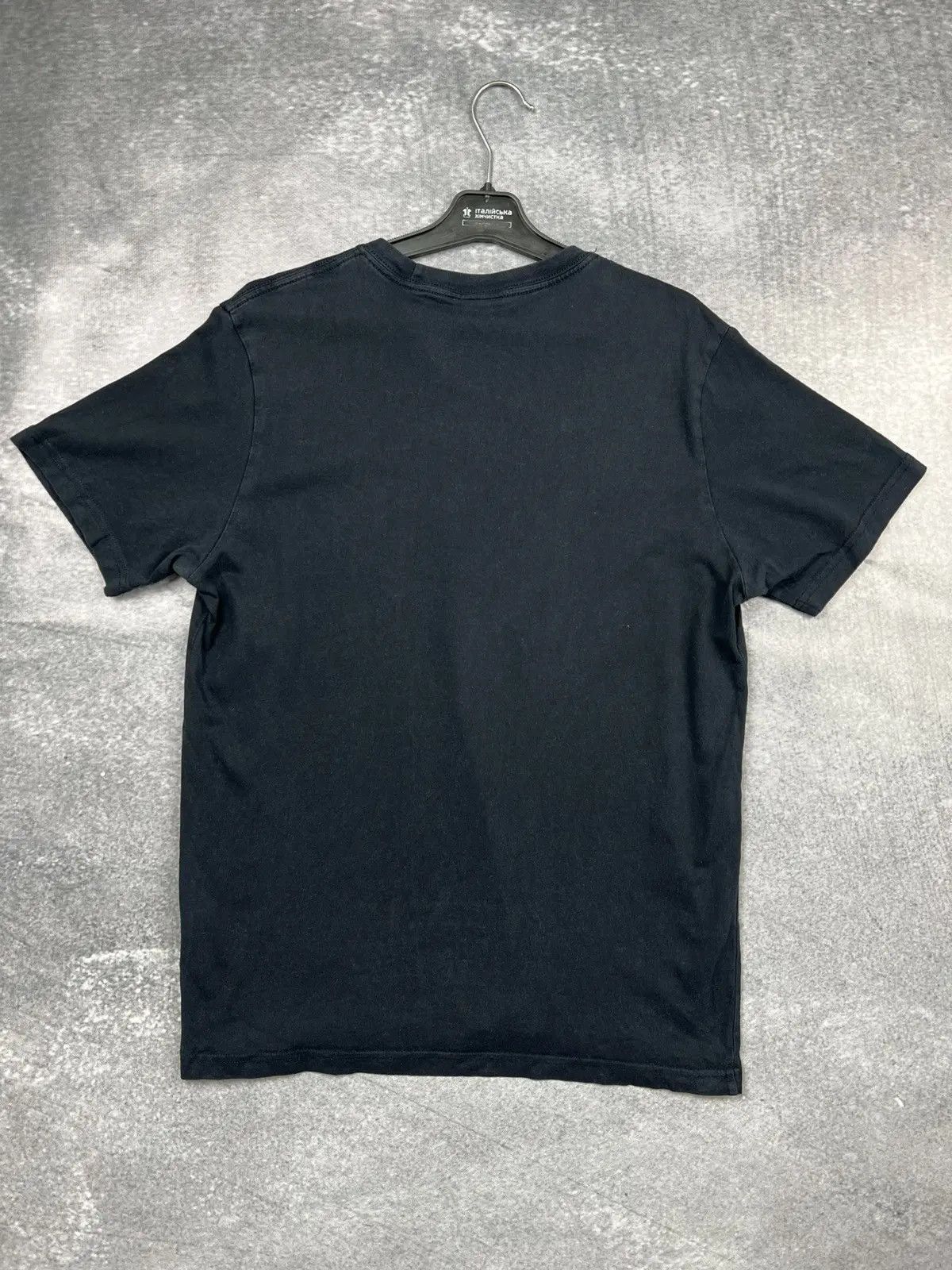 Paul Smith Paul smith streetwear T shirt Size US M / EU 48-50 / 2 - 4 Thumbnail