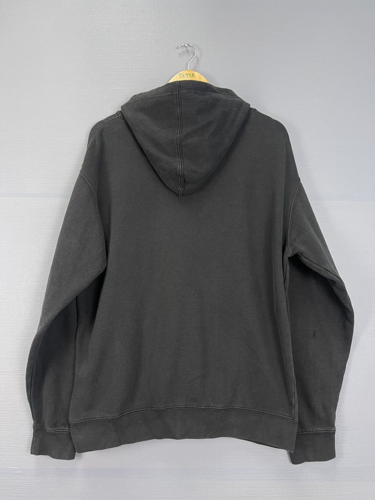 Japanese Brand × Vintage Vintage Star Laboratories Hoodie Size US L / EU 52-54 / 3 - 9 Thumbnail