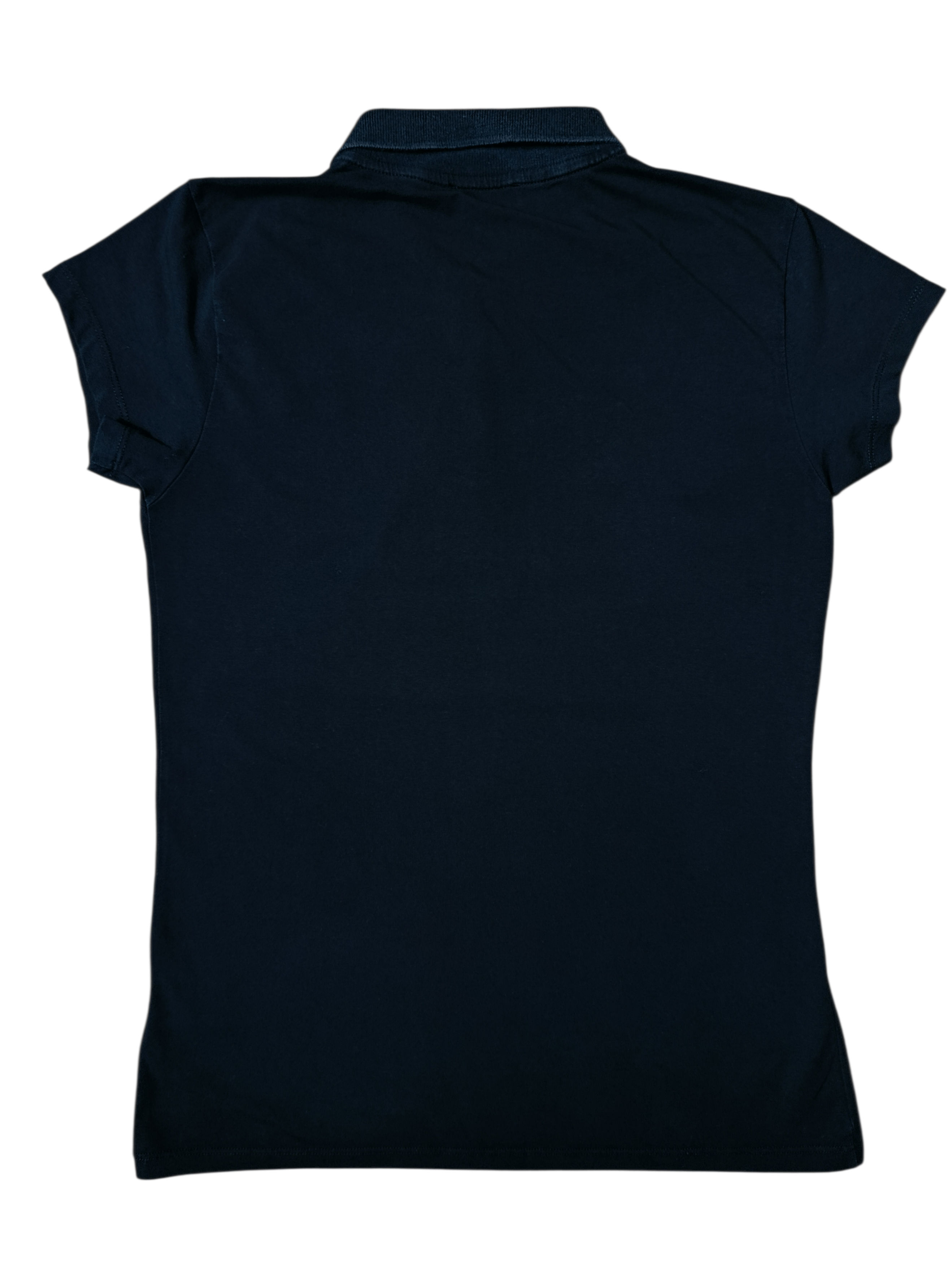 Burberry Burberry Blouse Polo T-shirt Size M / US 6-8 / IT 42-44 - 4 Thumbnail
