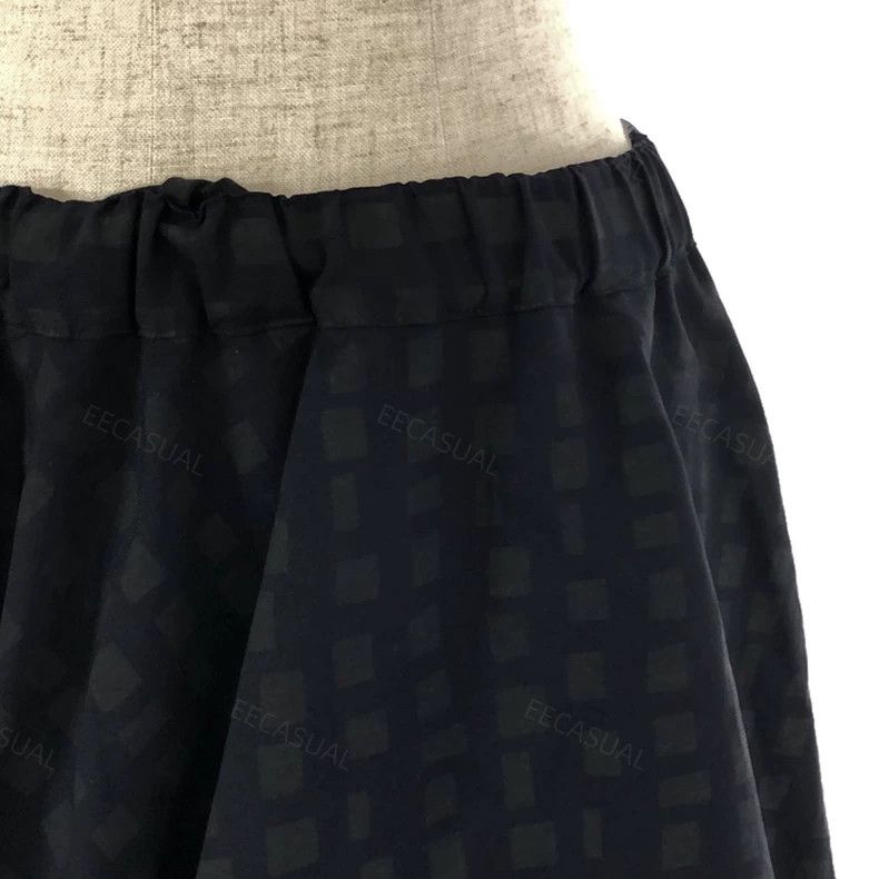 Comme des Garcons Comme Des Garcons size XS Wool layered ruffle skirt Size 24" / US 00 / IT 34 - 4 Thumbnail