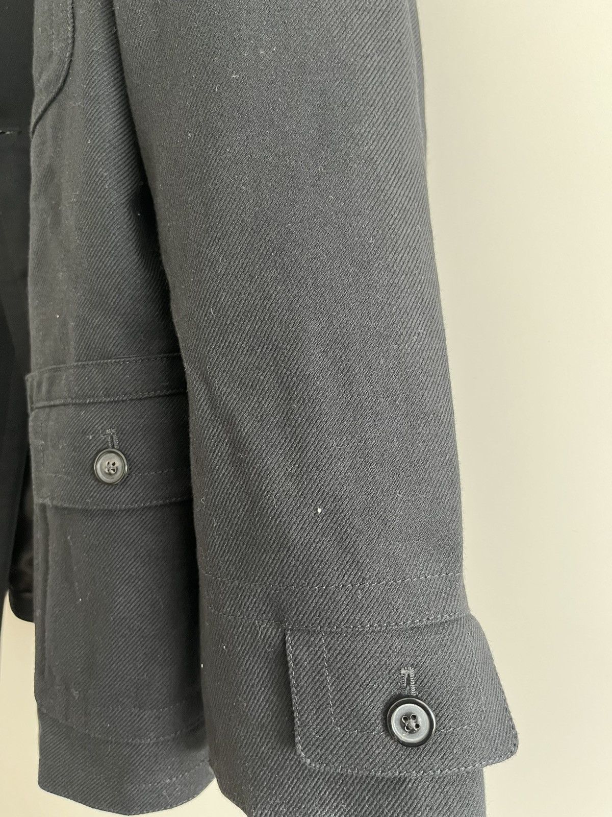 Maison Margiela Maison Margiela Work Jacket Size US M / EU 48-50 / 2 - 10 Thumbnail