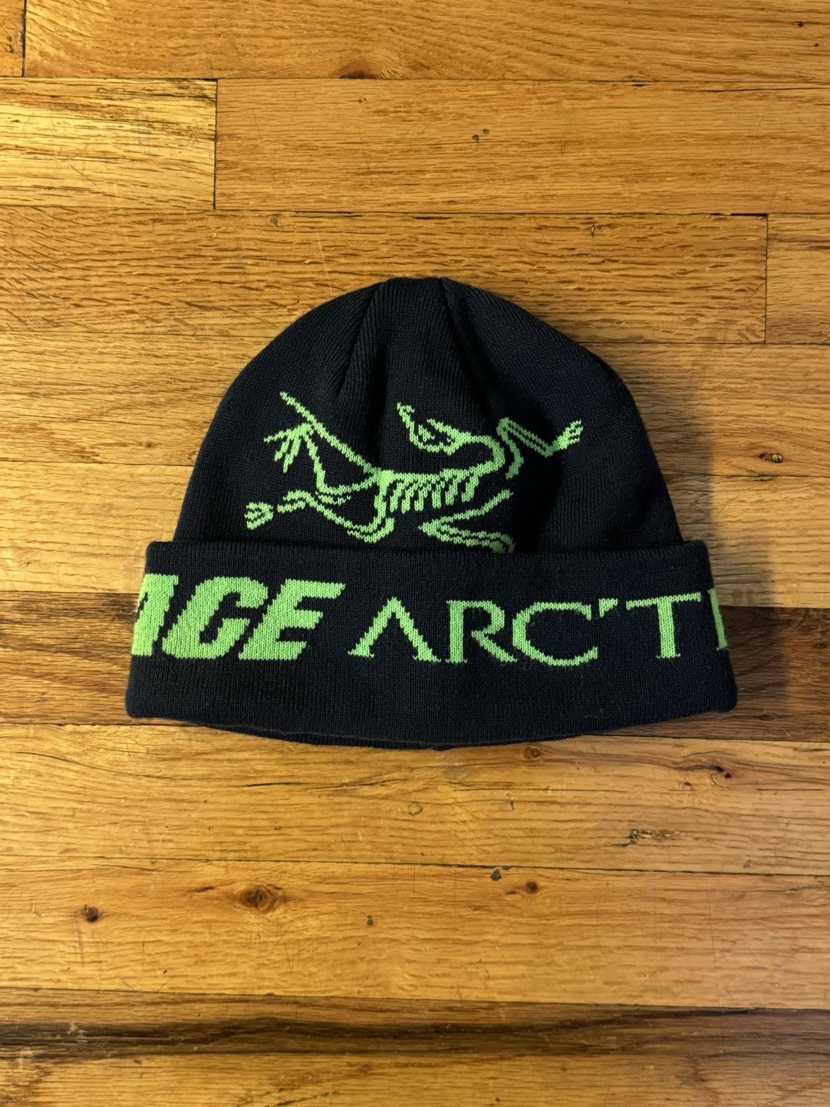 PALACE BERGHAUS MOUNTAIN CAP BLACK L/XL