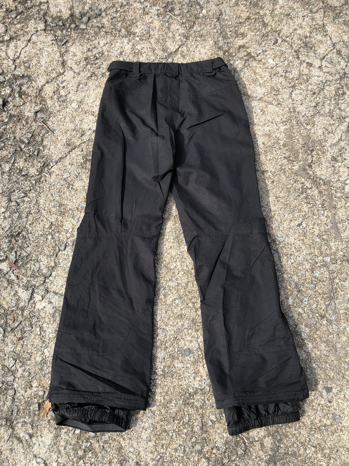 Japanese Brand O’neill Hyperdry Thinsulate Black Snow Pants Size US 30 / EU 46 - 12 Thumbnail