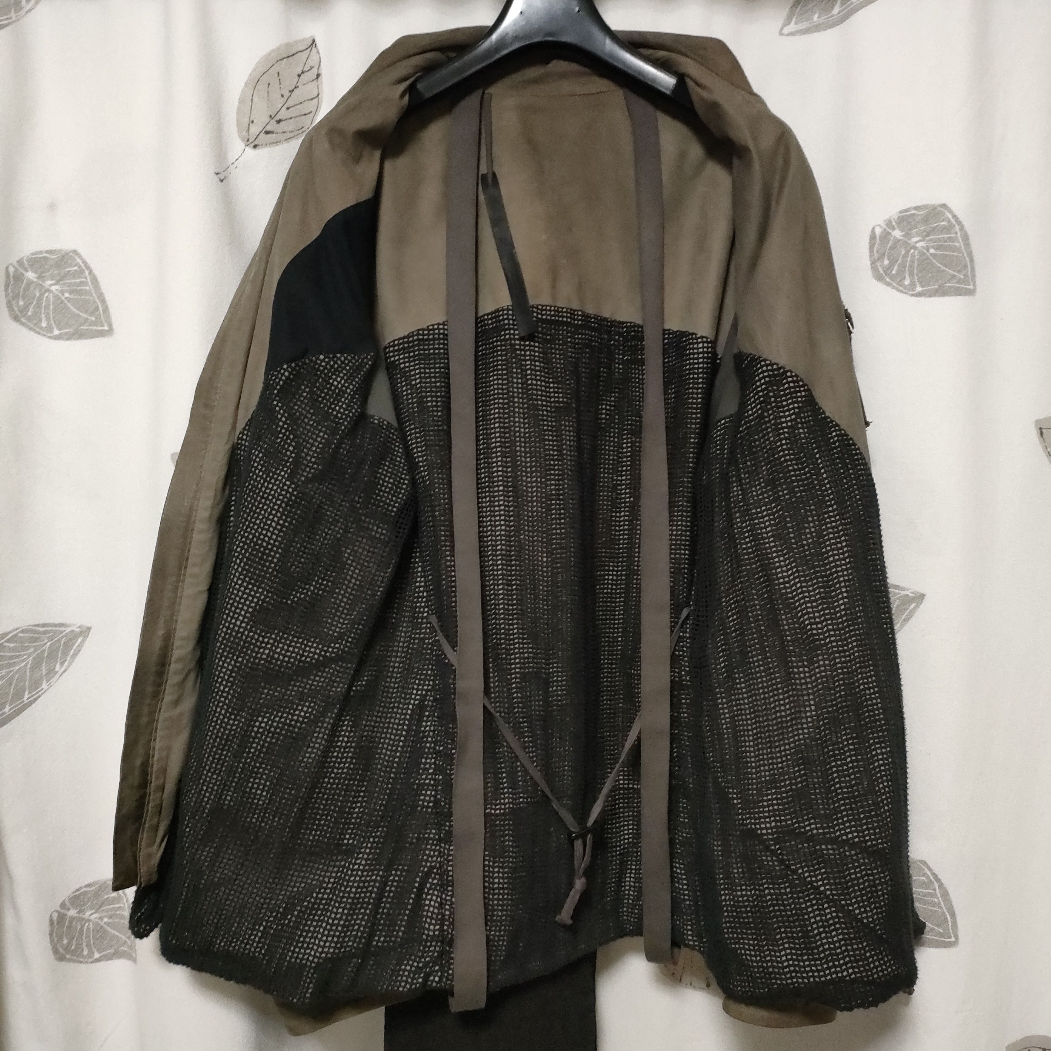 Boris Bidjan Saberi J1 Boris Bidjan Saberi,XXL eu Size US L / EU 52-54 / 3 - 8 Thumbnail