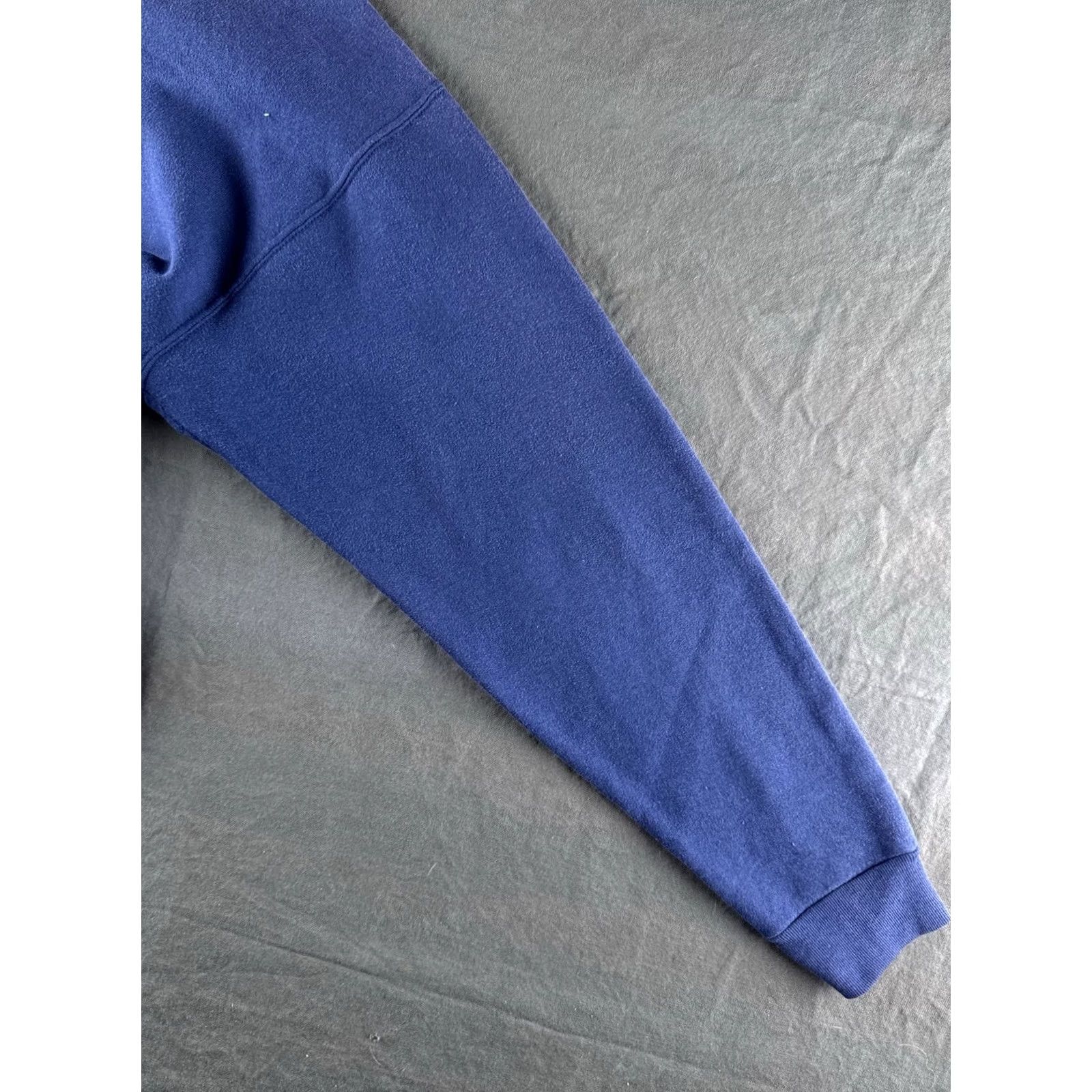 Vintage VINTAGE MC Sport Golf Sweatshirt Embroidered Crewneck Pullover XL Men Blue 90s Pullover Sweatshirt Embroidered Golf Size US XL / EU 56 / 4 - 7 Thumbnail