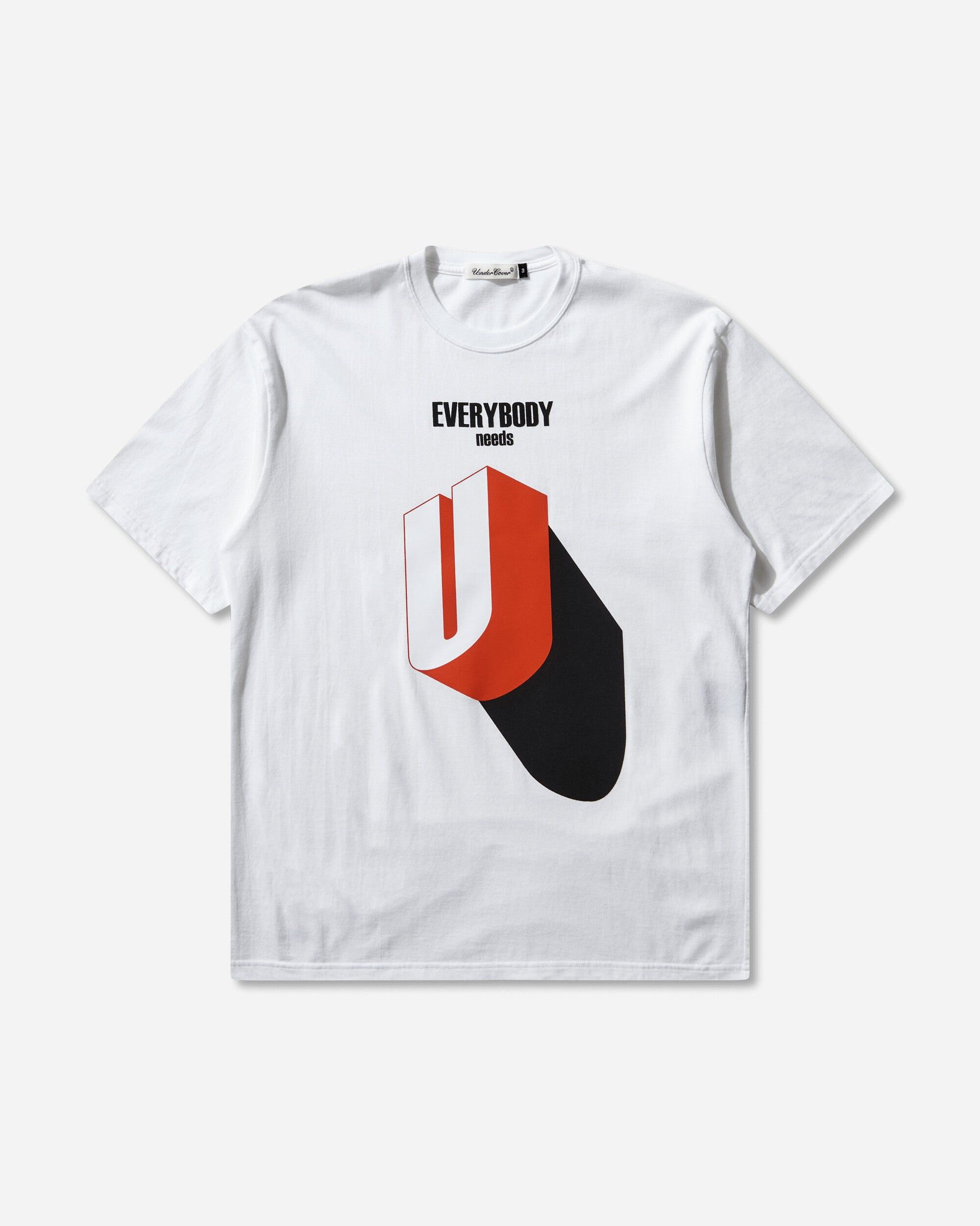 Jun Takahashi × Undercover Undercover x Madsaki 