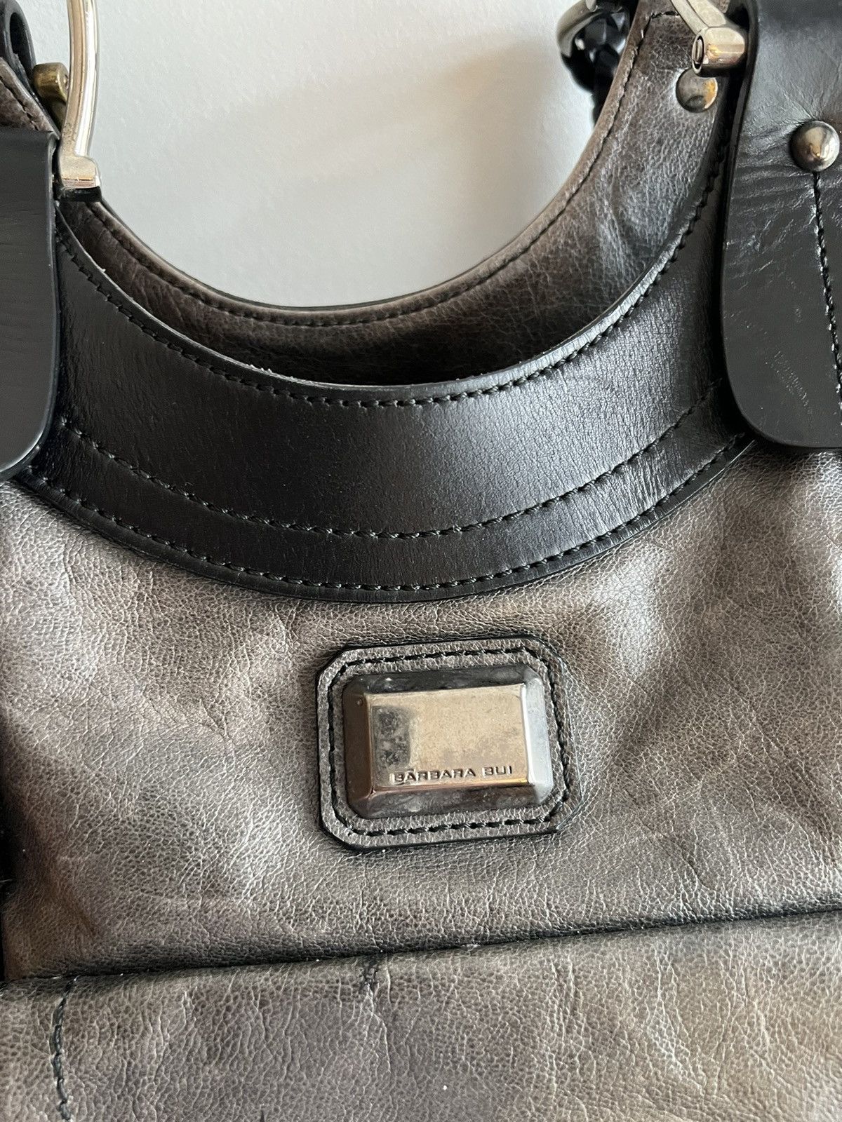 Barbara Bui Barbara bui shopper bag Size ONE SIZE - 3 Thumbnail