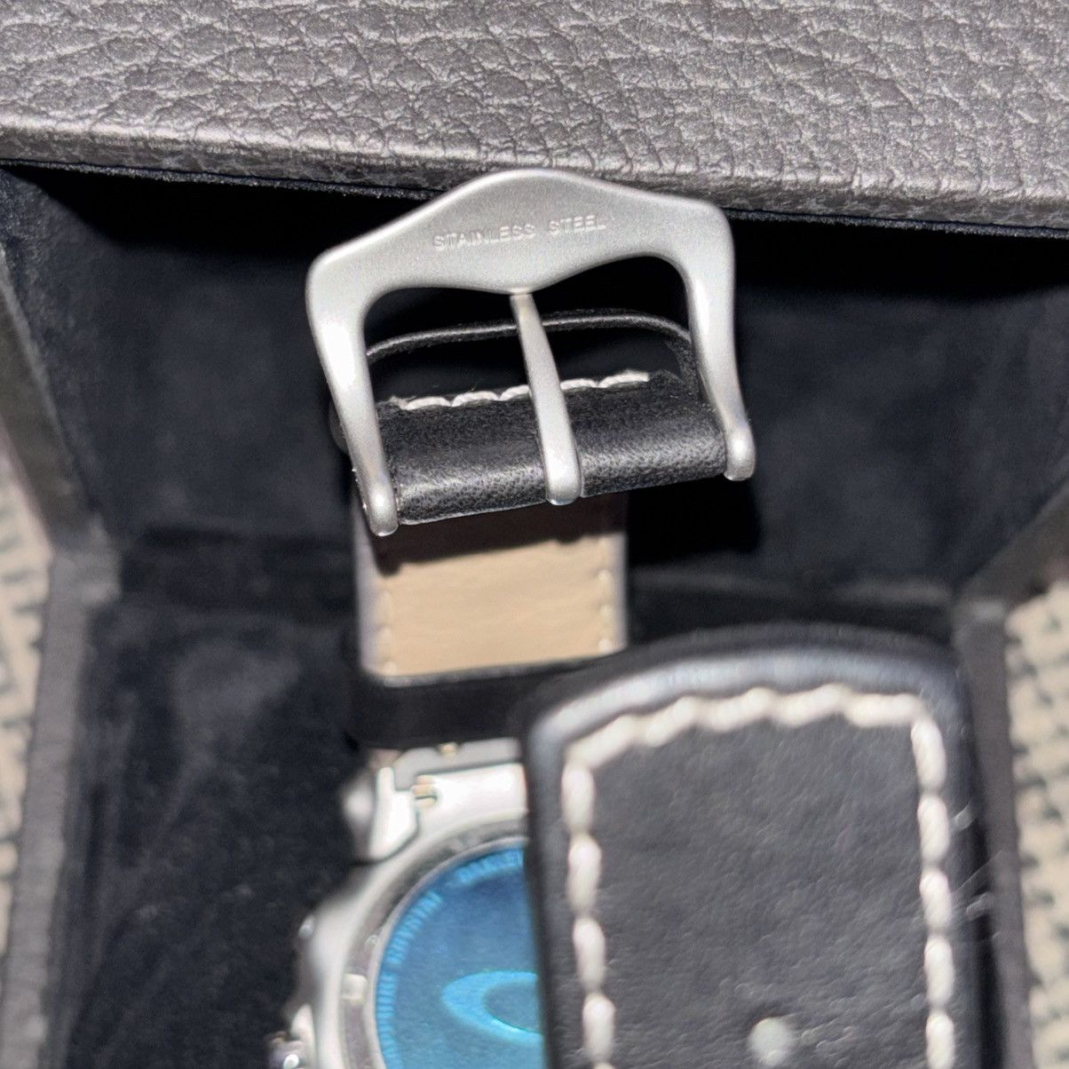 Oakley Oakley Judge 2006 Size ONE SIZE - 10 Thumbnail