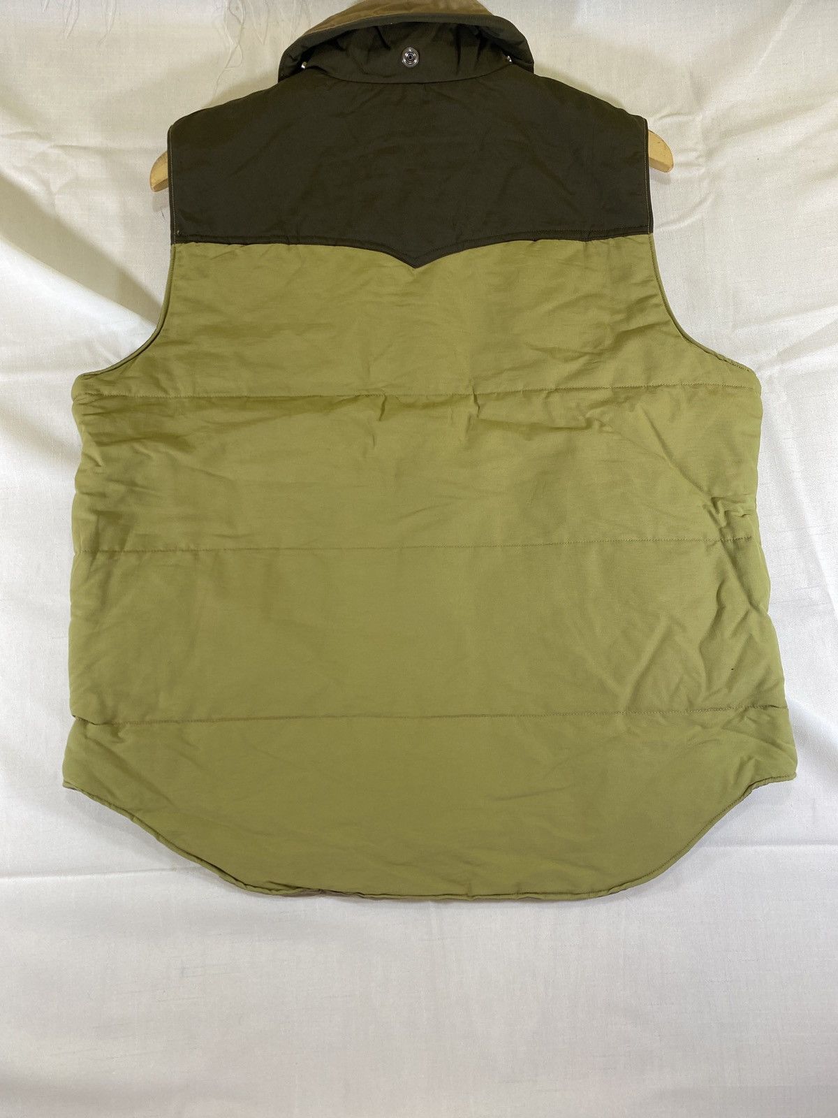 Sugar Cane vest rocky mountain sugar cane Size US L / EU 52-54 / 3 - 2 Thumbnail