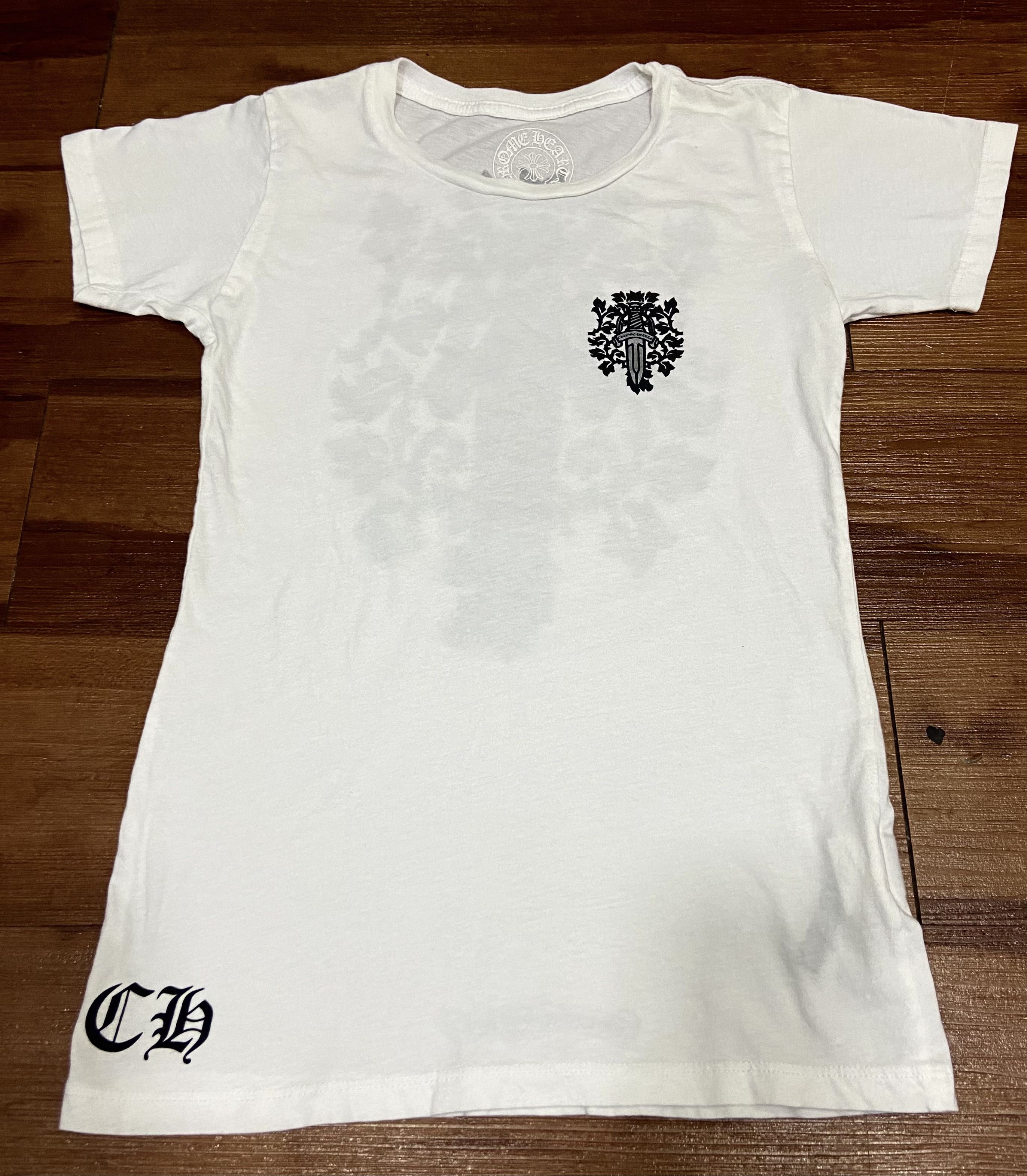 Chrome Hearts chrome hearts dagger Size S / US 4 / IT 40 - 4 Thumbnail