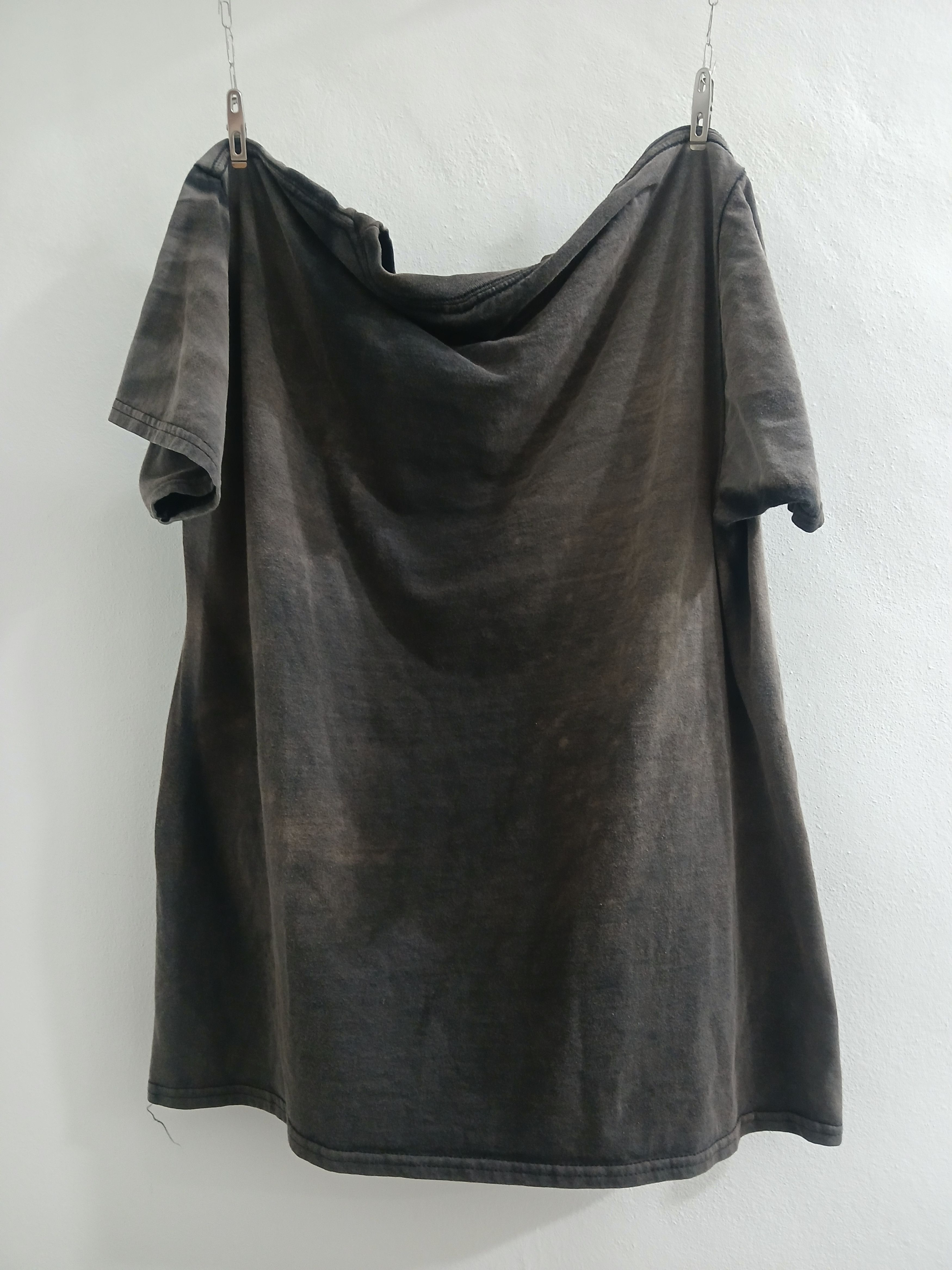 Band Tees DAFTPUNK Techno Band New Tee 2015s+ (Sun Faded) Size US L / EU 52-54 / 3 - 3 Thumbnail