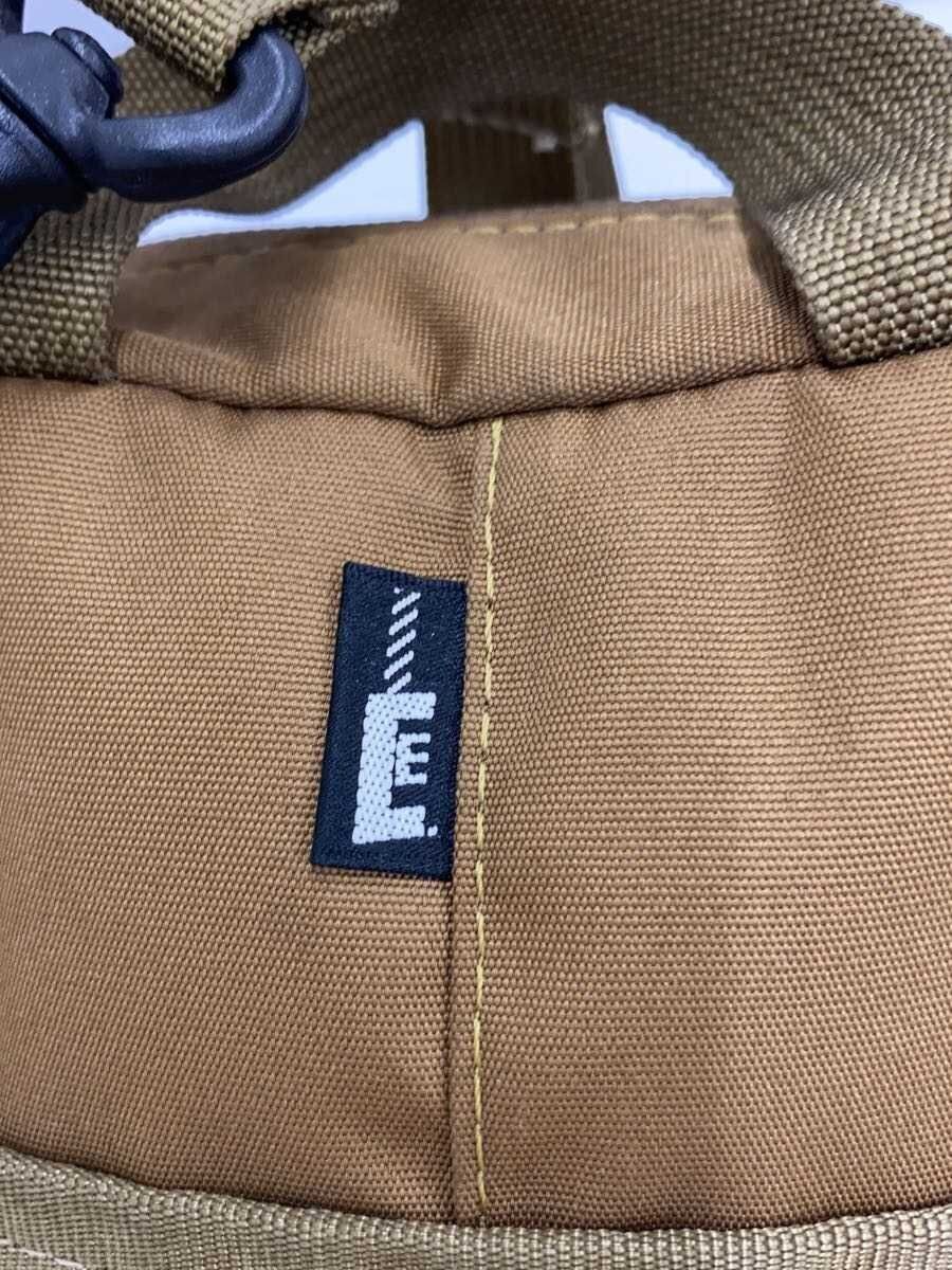 Cav Empt Brown Nylon Mesh Small Bag Size ONE SIZE - 4 Thumbnail