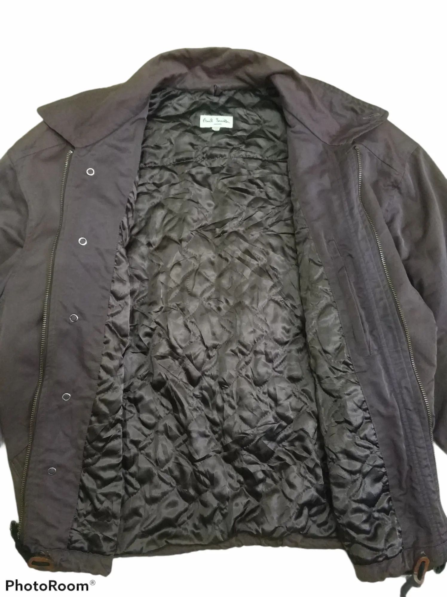 Paul Smith Vintage Paul Smith Jacket Size US XL / EU 56 / 4 - 3 Thumbnail