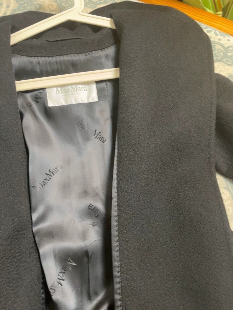 Max Mara Max Mara coat Size XS / US 0-2 / IT 36-38 - 1 Thumbnail
