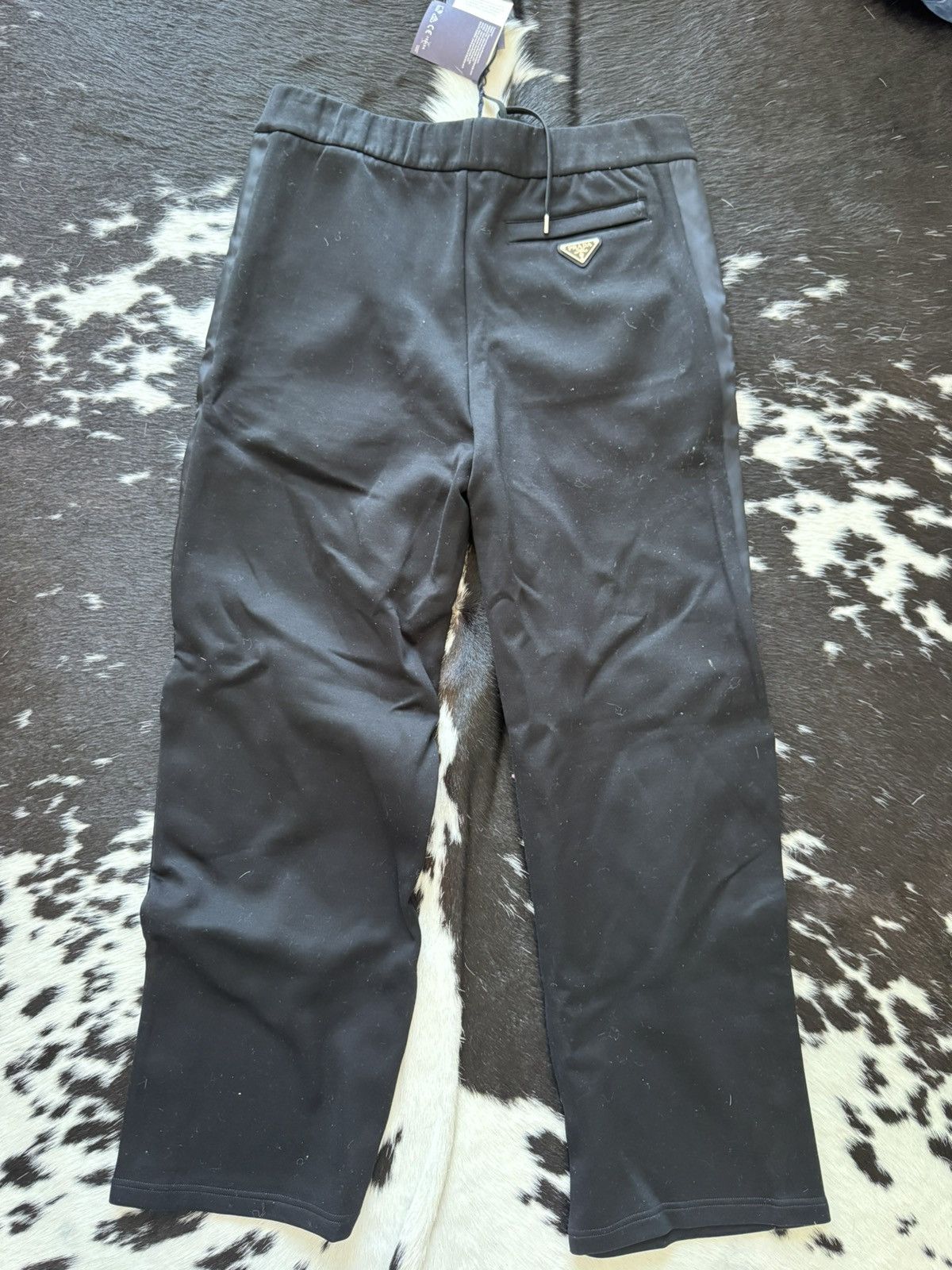 Prada Prada Tear Away Pants XL Size US 36 / EU 52 - 5 Thumbnail