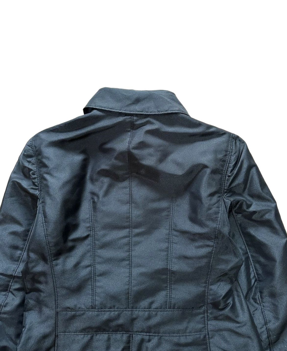 Japanese Brand × Lanvin Lanvin Collection Multipocket Button Jacket Size S / US 4 / IT 40 - 12 Thumbnail