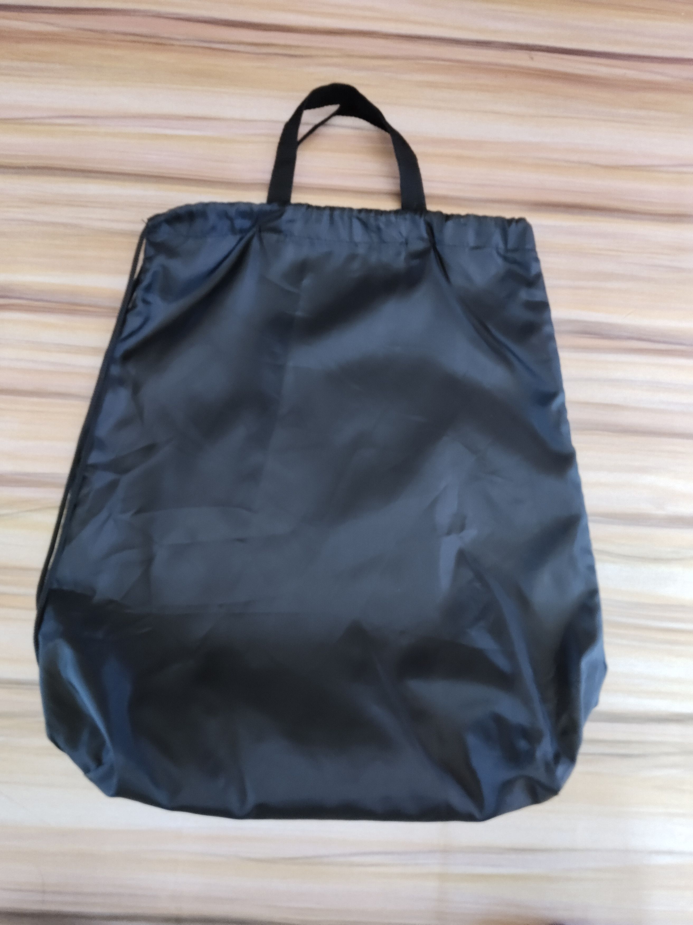 Disney Vintage 2000 DISNEY MLLENIUM Drawstring Tote Bag Size ONE SIZE - 5 Thumbnail