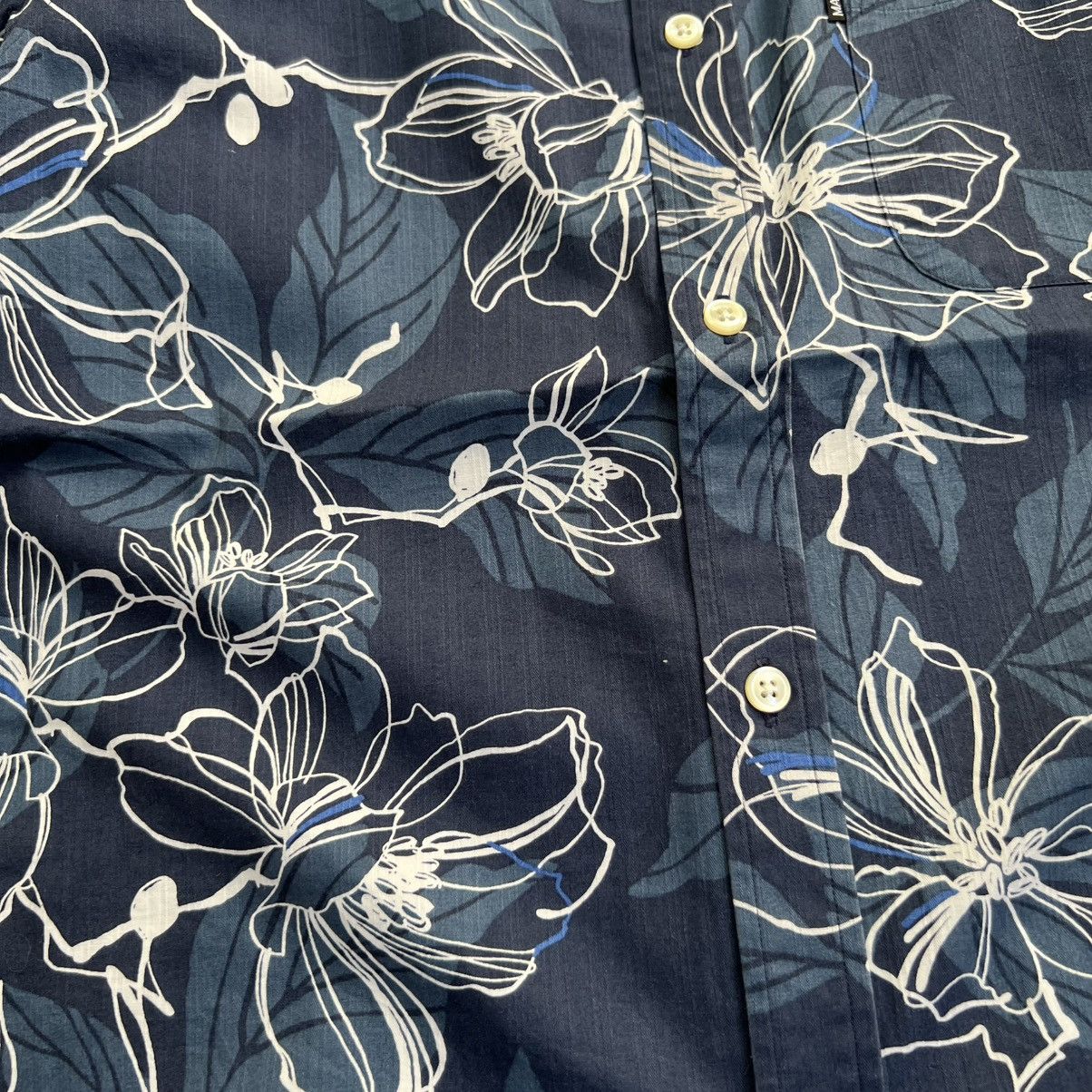 Eternal Eternal Slim Fit Hawaiian Shirt Size US M / EU 48-50 / 2 - 5 Thumbnail