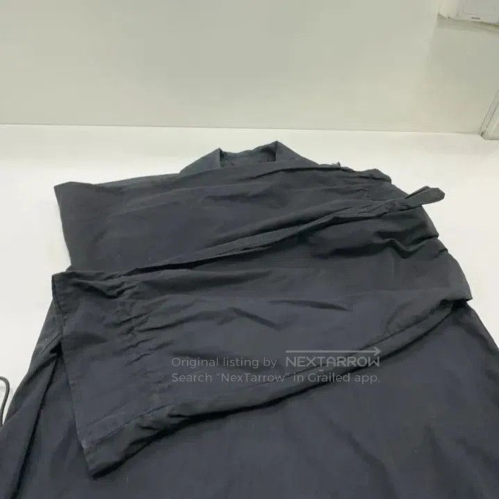 Moncler Moncler Solid Chest Pocket Long. Size US XXS / EU 40 - 5 Thumbnail