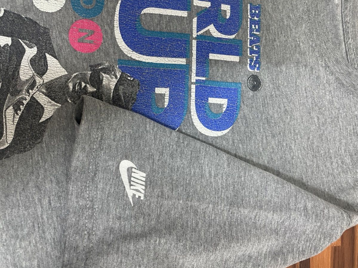 Nike × Top Of The World NIKE WORLD TOUR Size US M / EU 48-50 / 2 - 3 Thumbnail