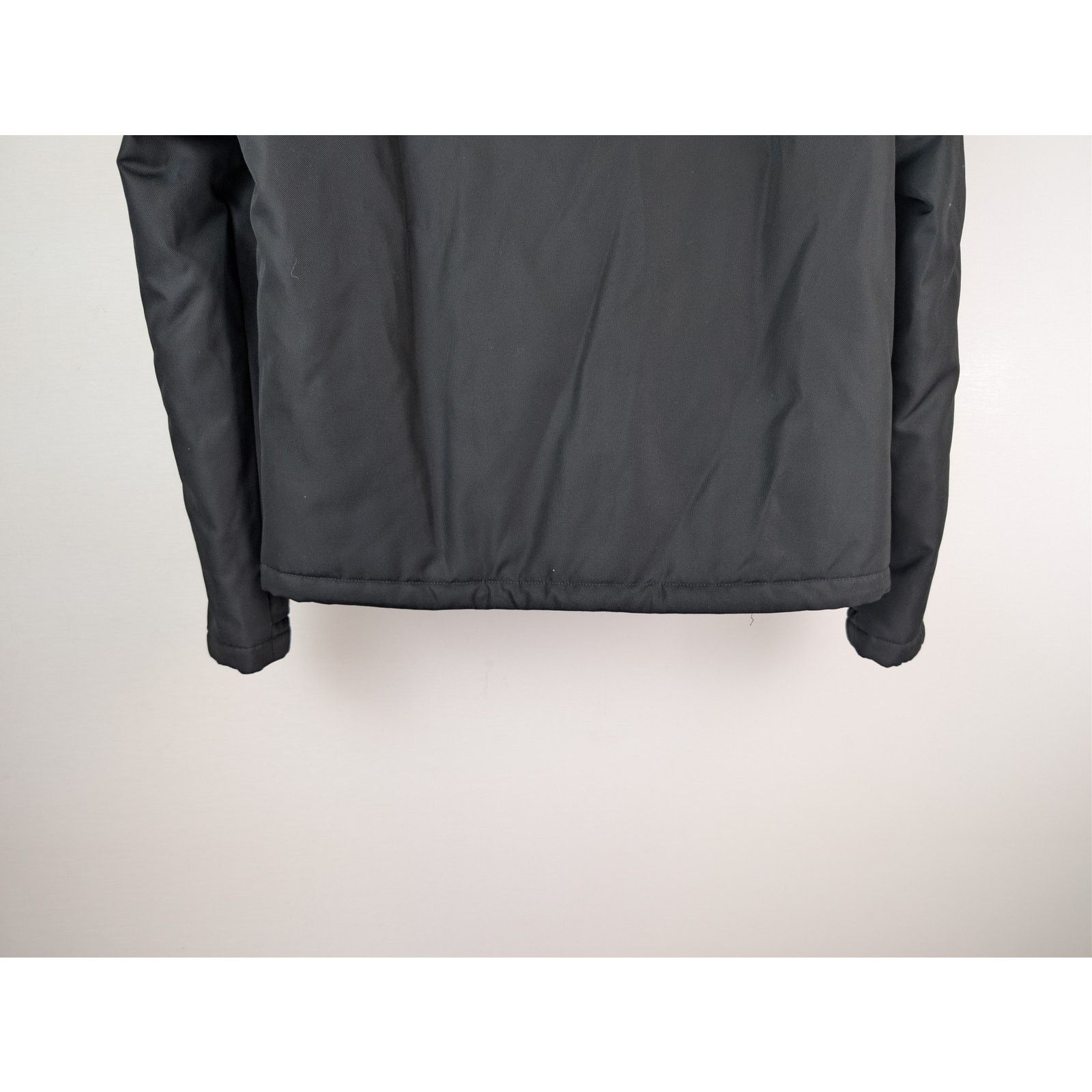Gucci o1rshd1 Padded Down Jacket in Black/White Size US M / EU 48-50 / 2 - 12 Thumbnail