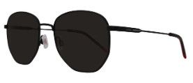 Hugo Boss HG1178 003IR Size ONE SIZE - 2 Thumbnail