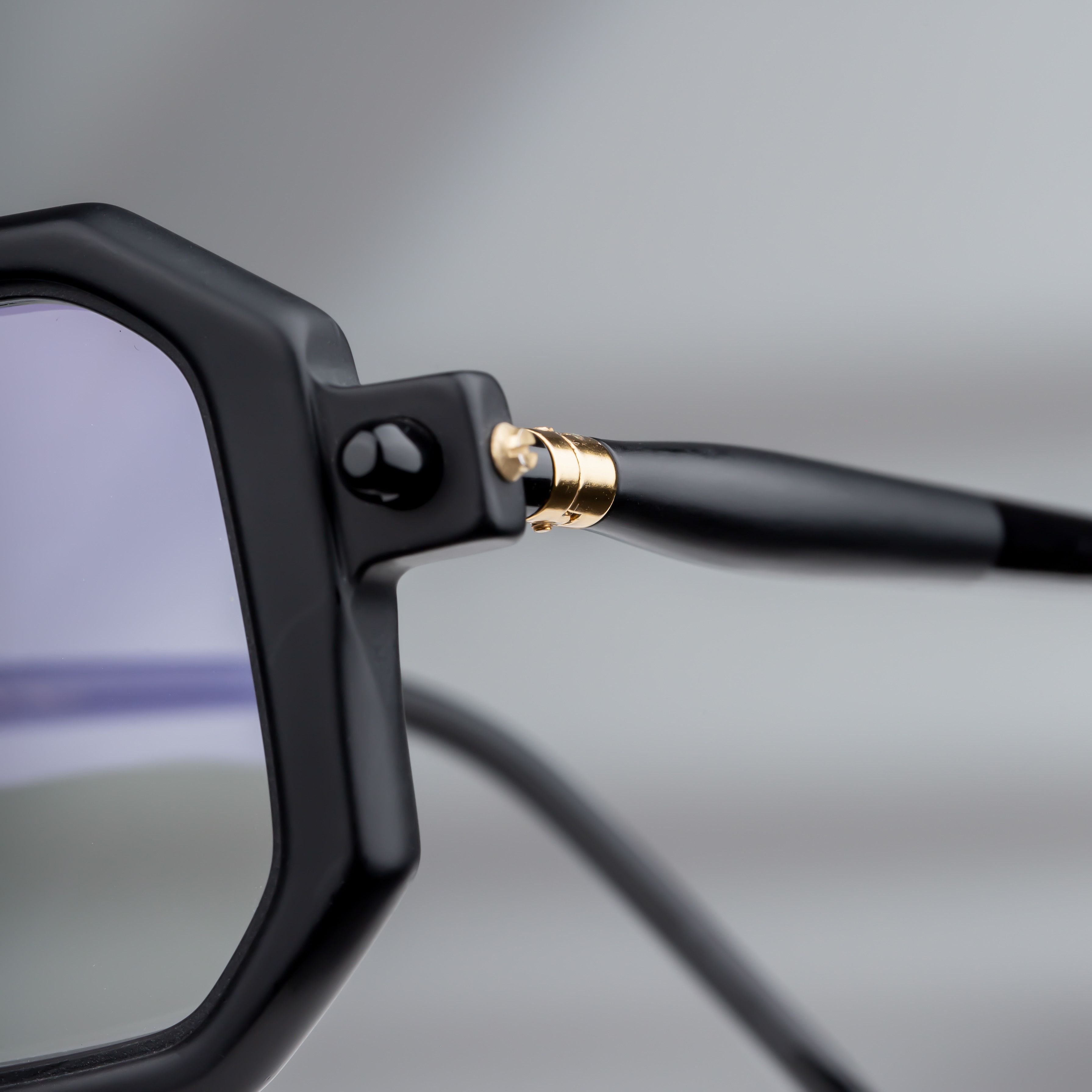 Kuboraum KUBORAUM P8 BMS GLASSES Size ONE SIZE - 2 Thumbnail