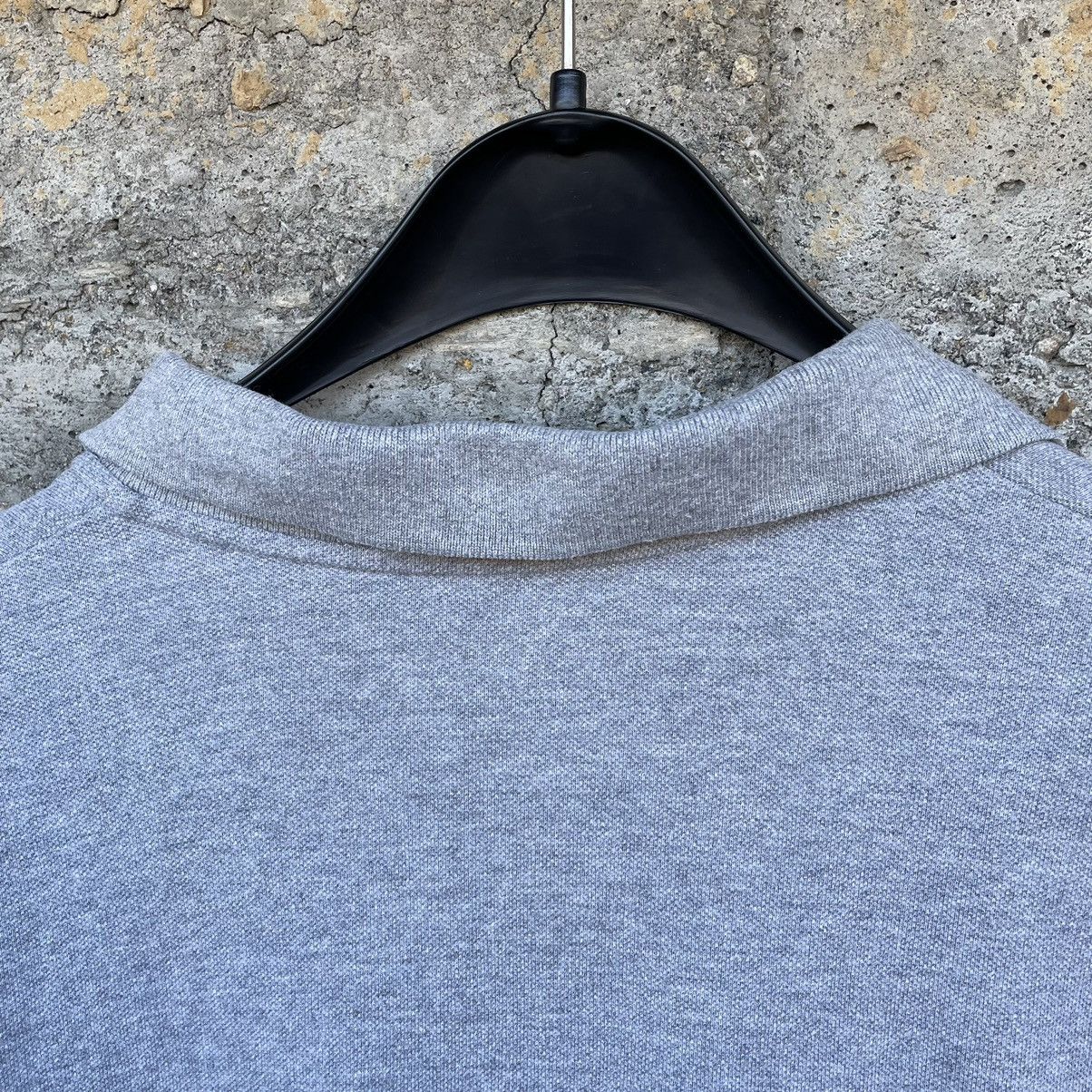 Nike × Vintage Vintage Nike Polo T-shirts Basic Fit Y2K 90s Small Logo Size US XL / EU 56 / 4 - 8 Thumbnail