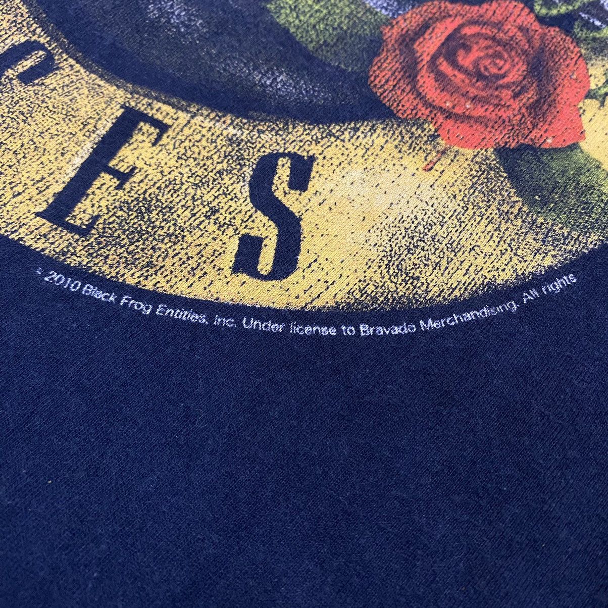 Vintage Guns N Roses Long Sleeve T-Shirt