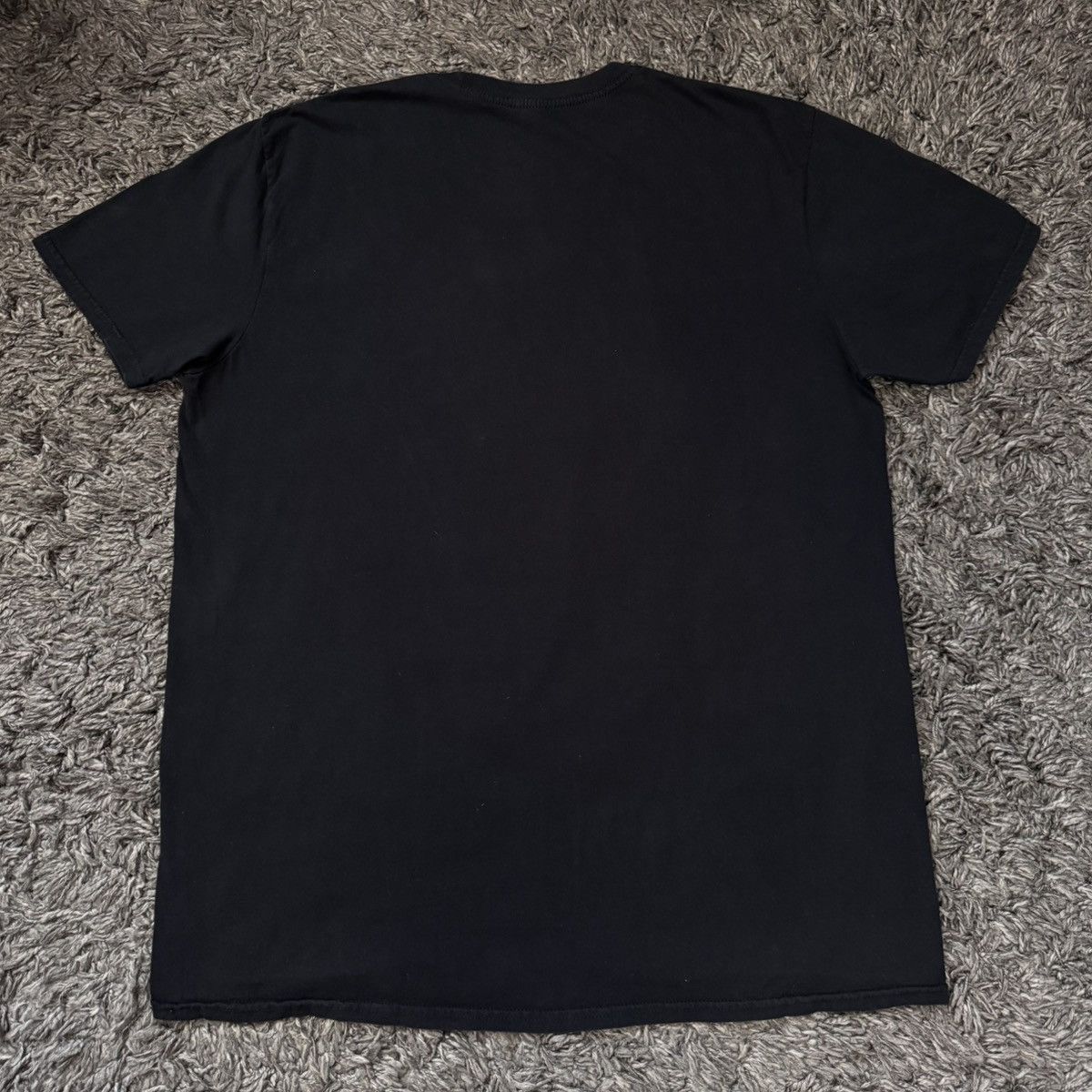 Anime Y2K Anime Tee Size US L / EU 52-54 / 3 - 3 Thumbnail