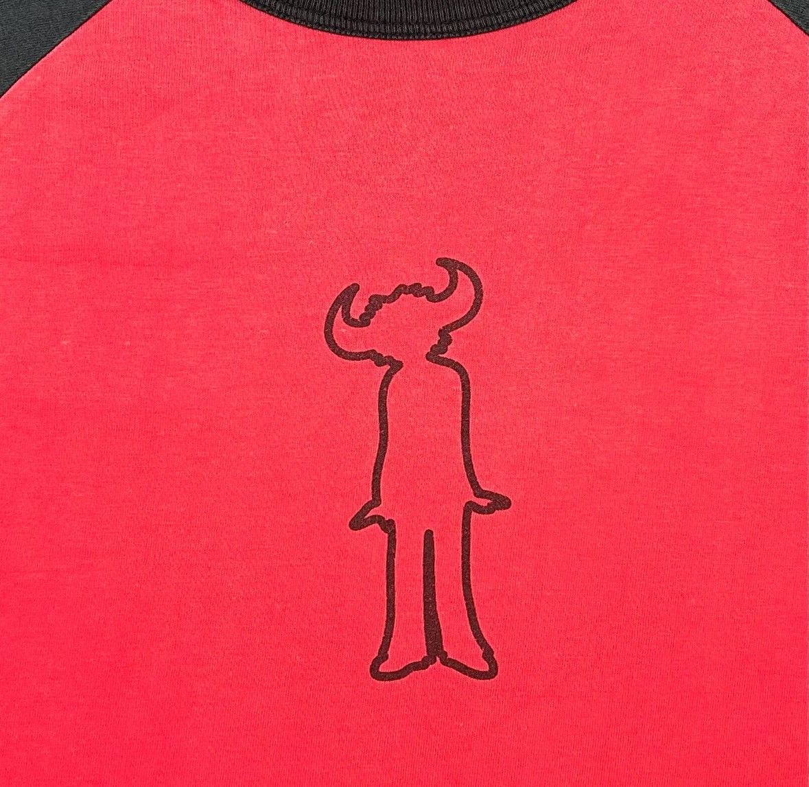 Vintage Jamiroquai - Vintage longsleeve tee Size US M / EU 48-50 / 2 - 4 Thumbnail